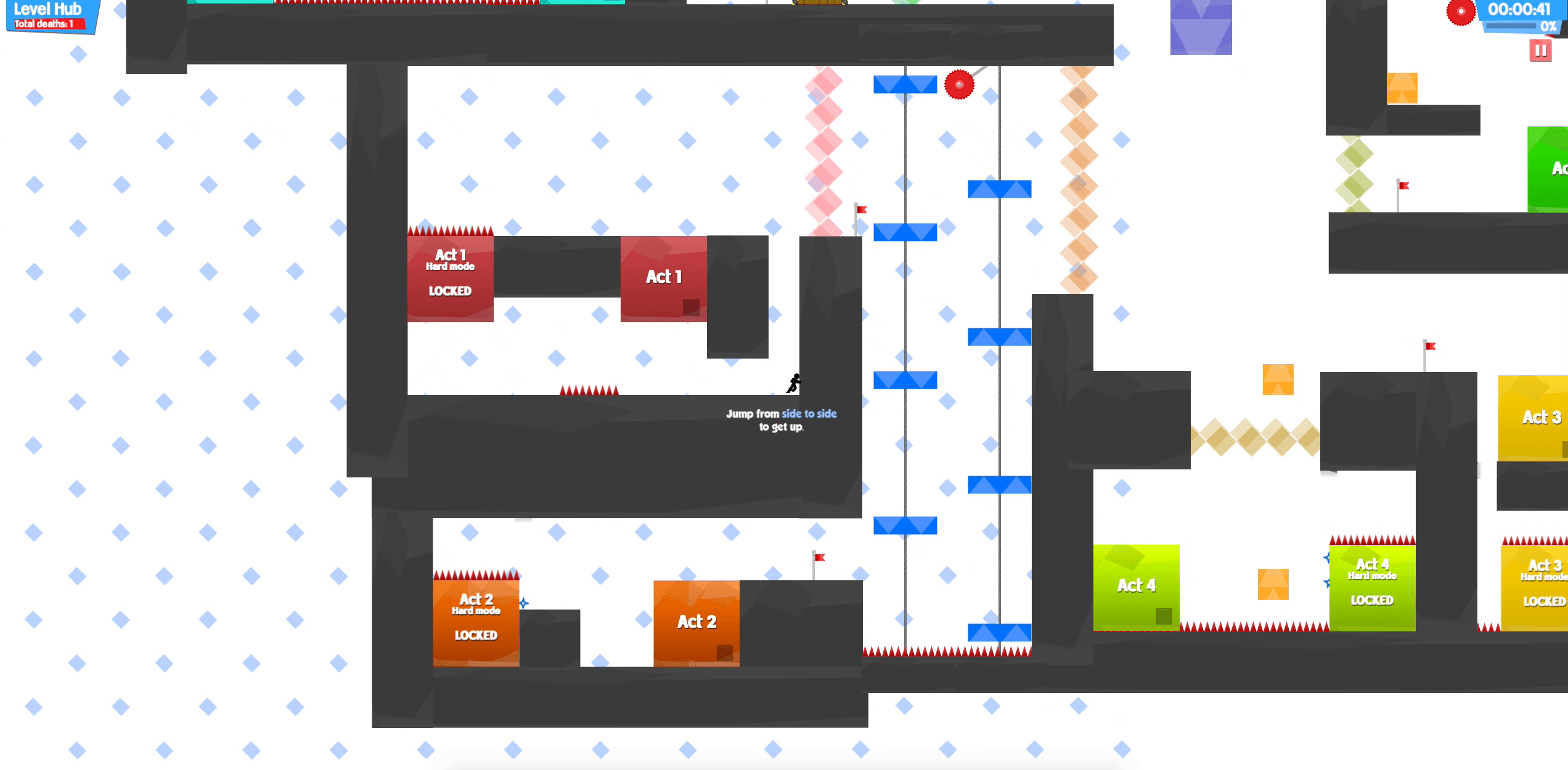 Vex 4 Screenshot 3 Vex 4 Screenshot 3