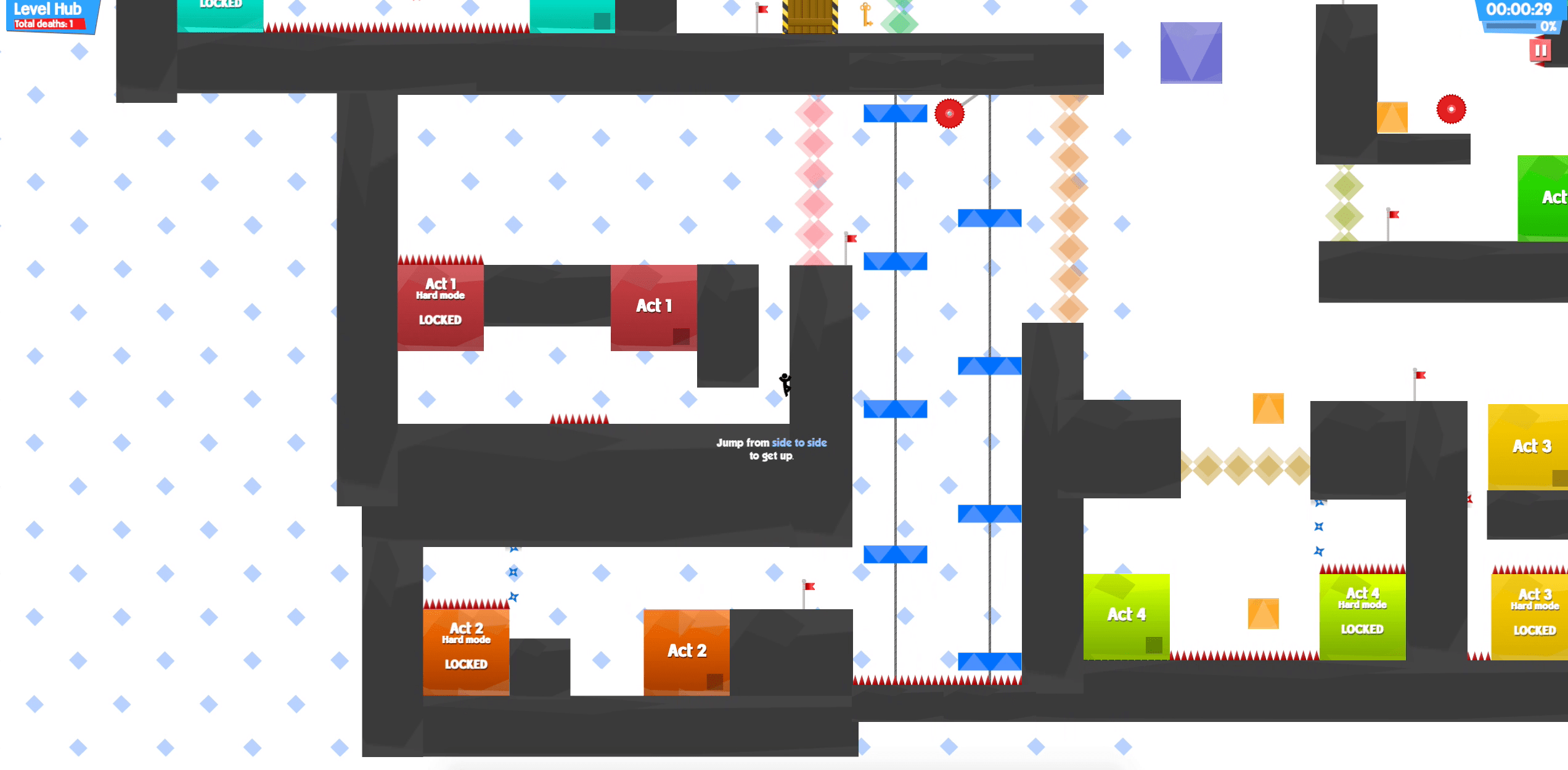 Vex 4 Screenshot 5 Vex 4 Screenshot 5