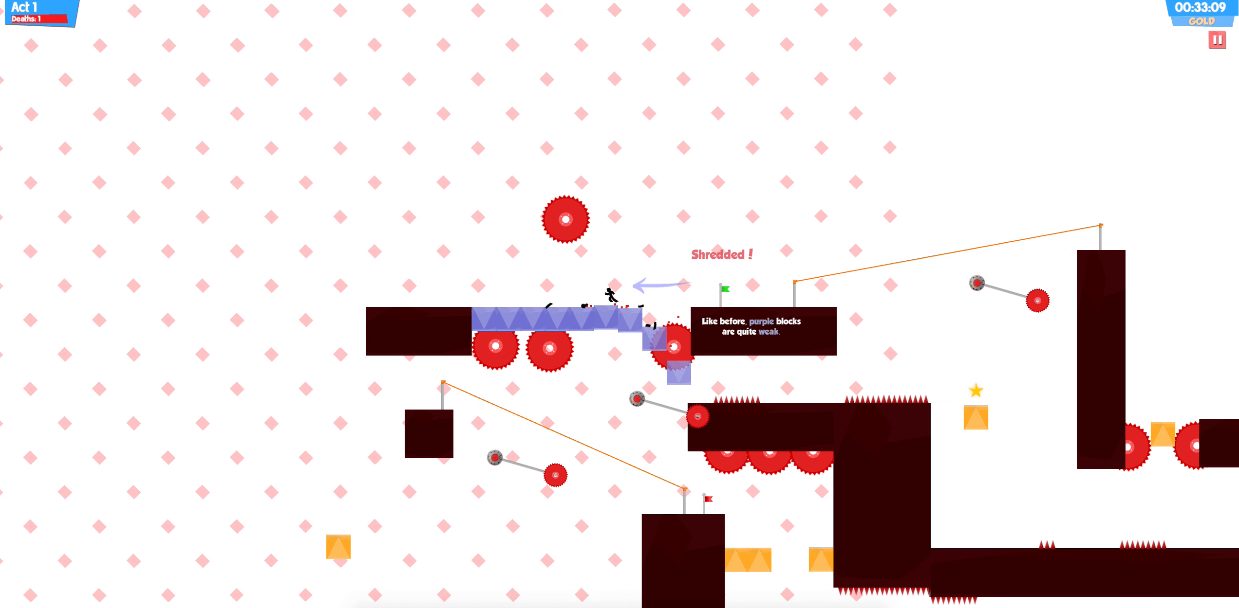 Vex 4 Screenshot 6 Vex 4 Screenshot 6
