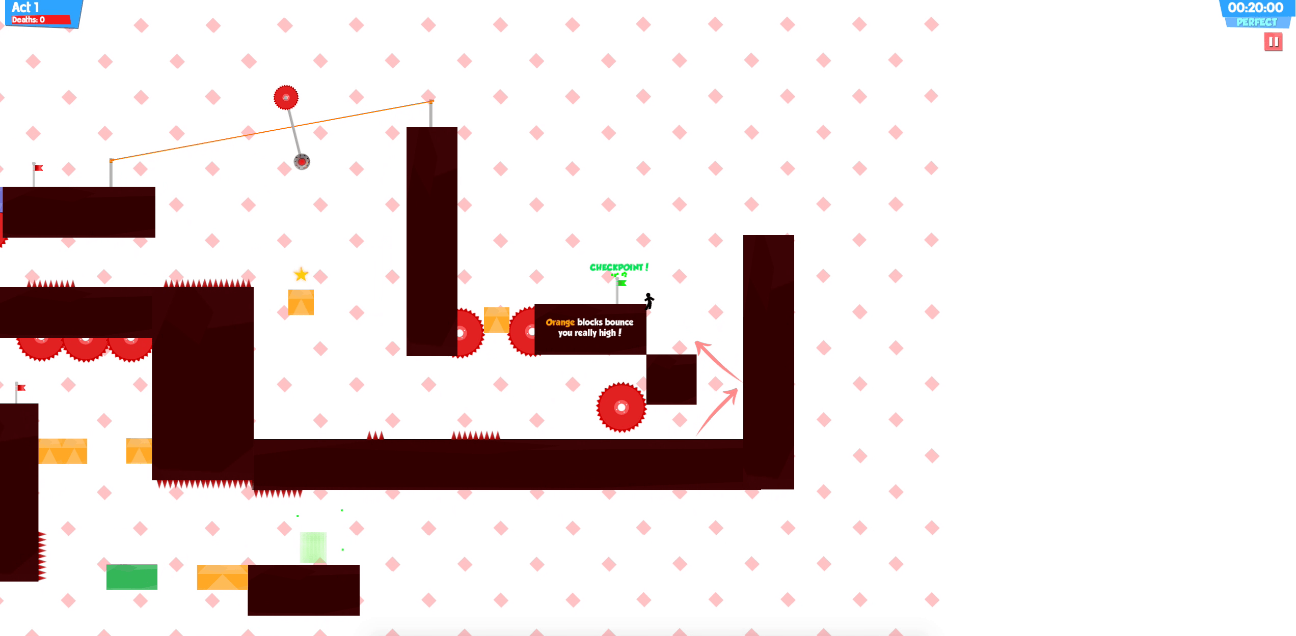Vex 4 Screenshot 7 Vex 4 Screenshot 7