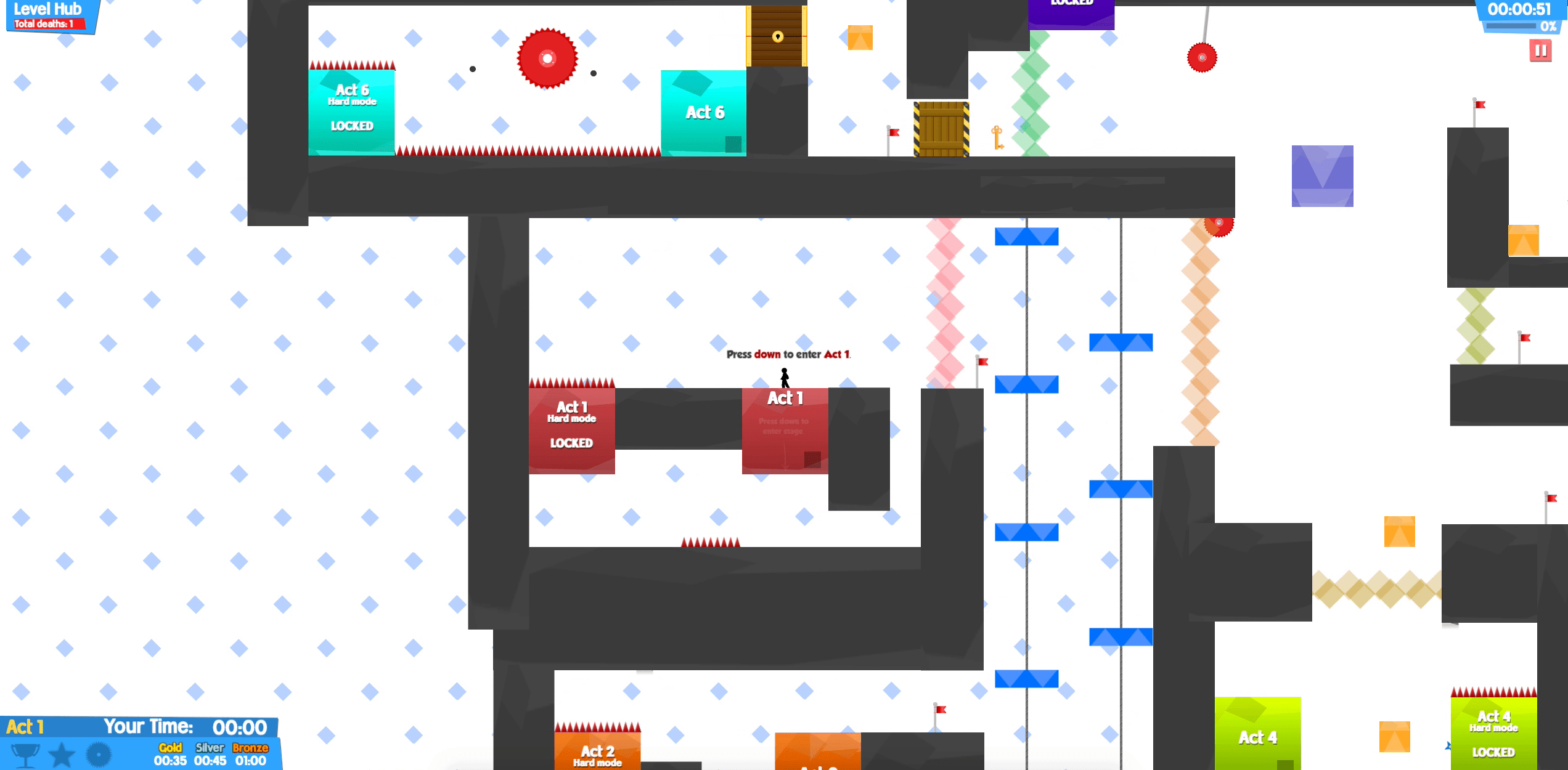Vex 4 Screenshot 9 Vex 4 Screenshot 9