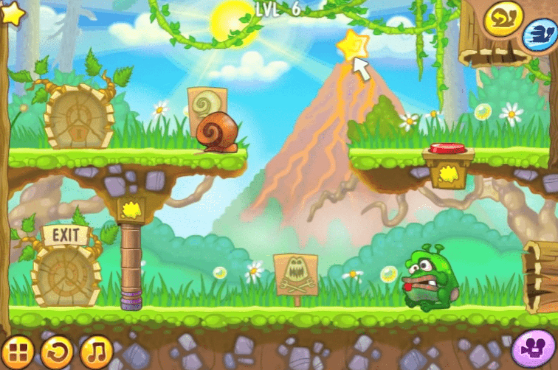 Snail Bob 5 Screenshot 11 Snail Bob 5 Screenshot 11