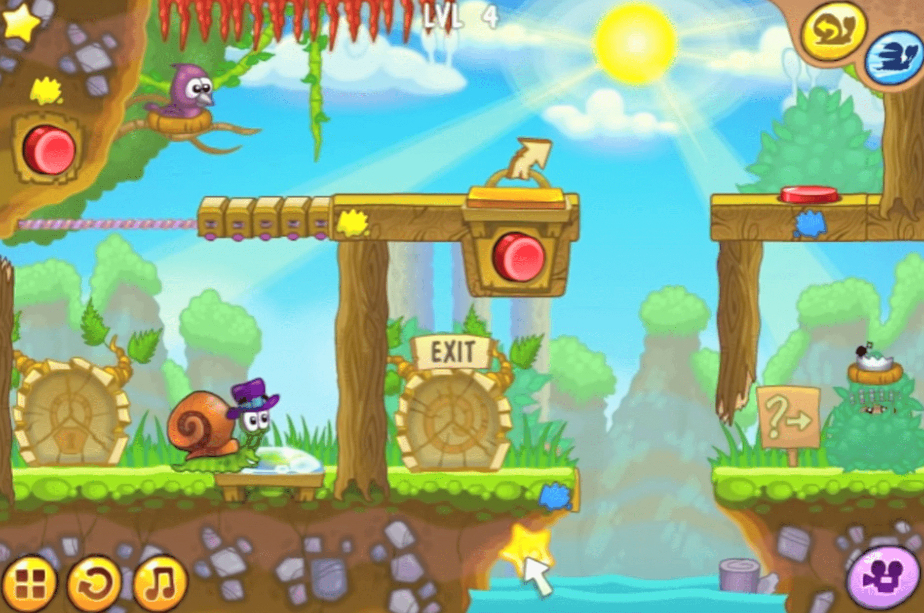 Snail Bob 5 Screenshot 12 Snail Bob 5 Screenshot 12