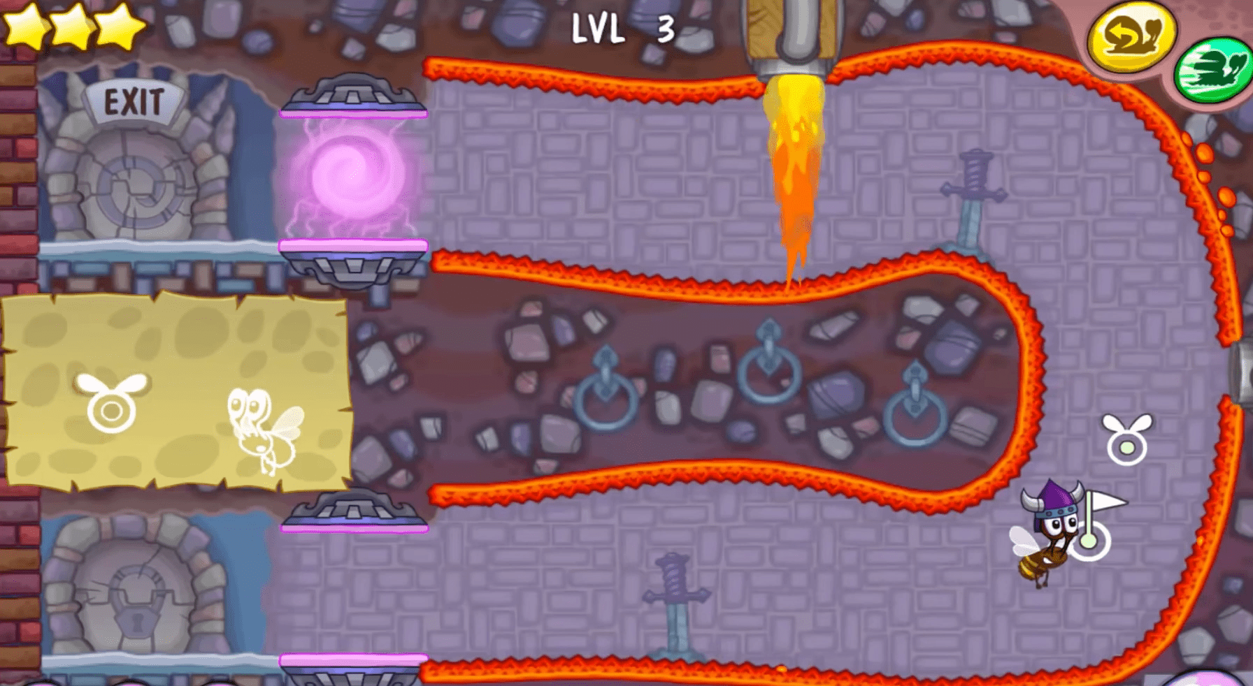Snail Bob 7 Screenshot 11 Snail Bob 7 Screenshot 11