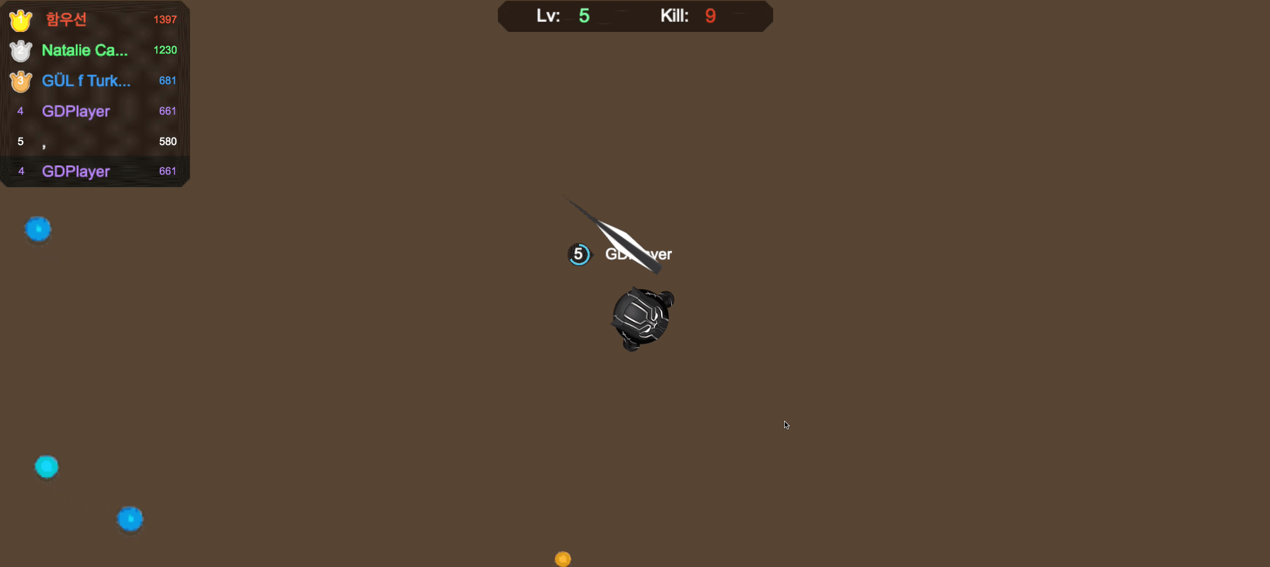 Superhero.io Screenshot 4 Superhero.io Screenshot 4
