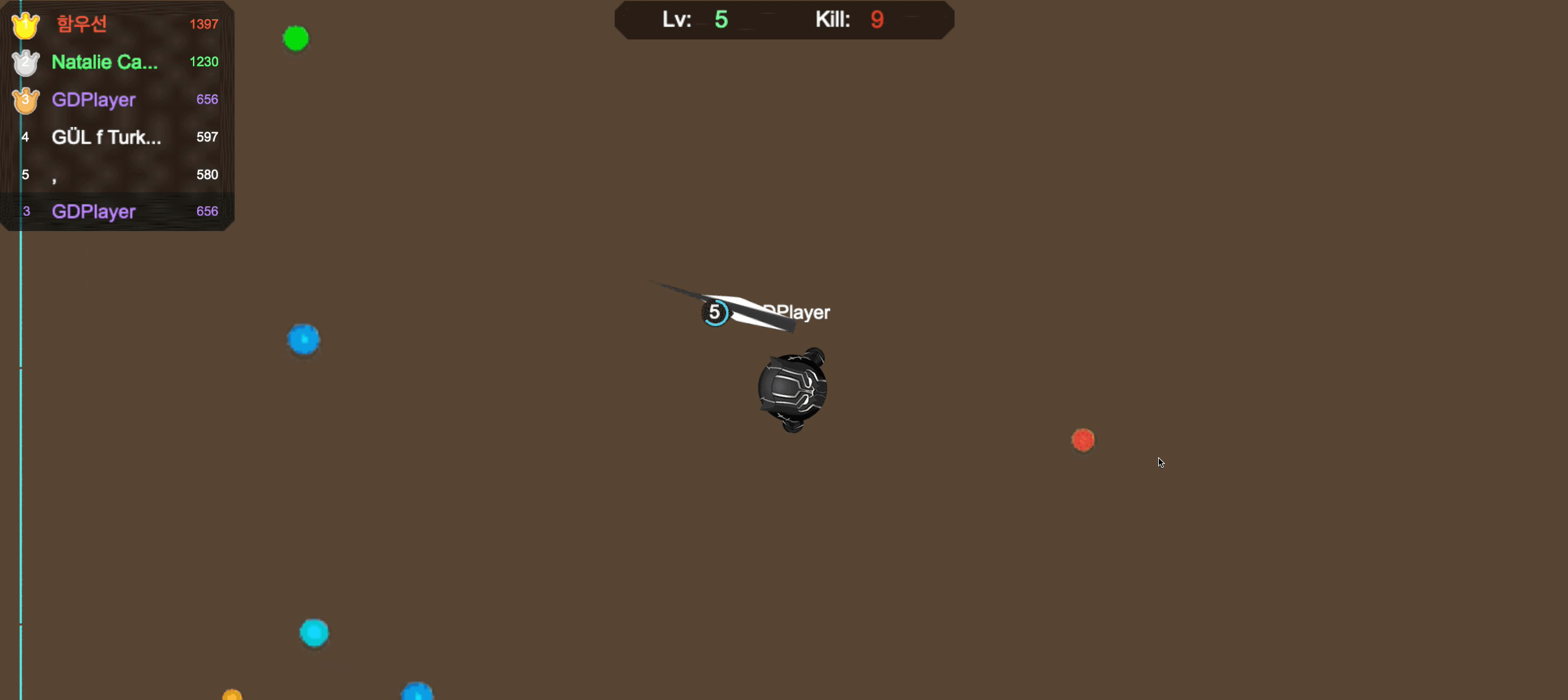Superhero.io Screenshot 5 Superhero.io Screenshot 5
