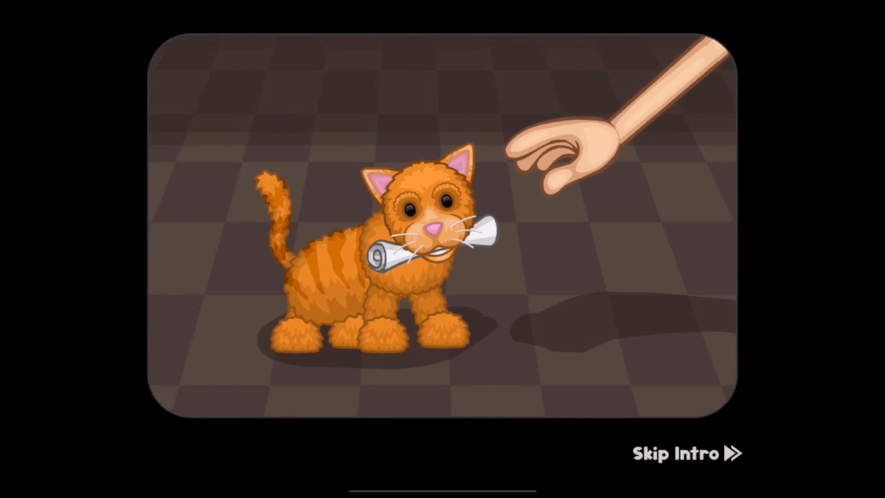 Papa's Pancakeria Screenshot 7 Papa's Pancakeria Screenshot 7