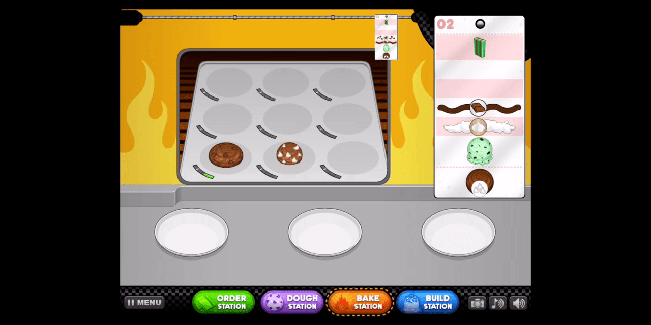 Papa’s Scooperia Screenshot 11 Papa’s Scooperia Screenshot 11