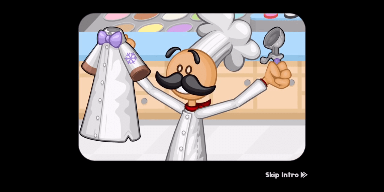 Papa’s Scooperia Screenshot 4 Papa’s Scooperia Screenshot 4