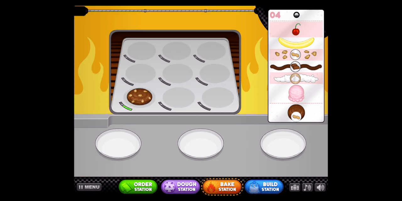 Papa’s Scooperia Screenshot 7