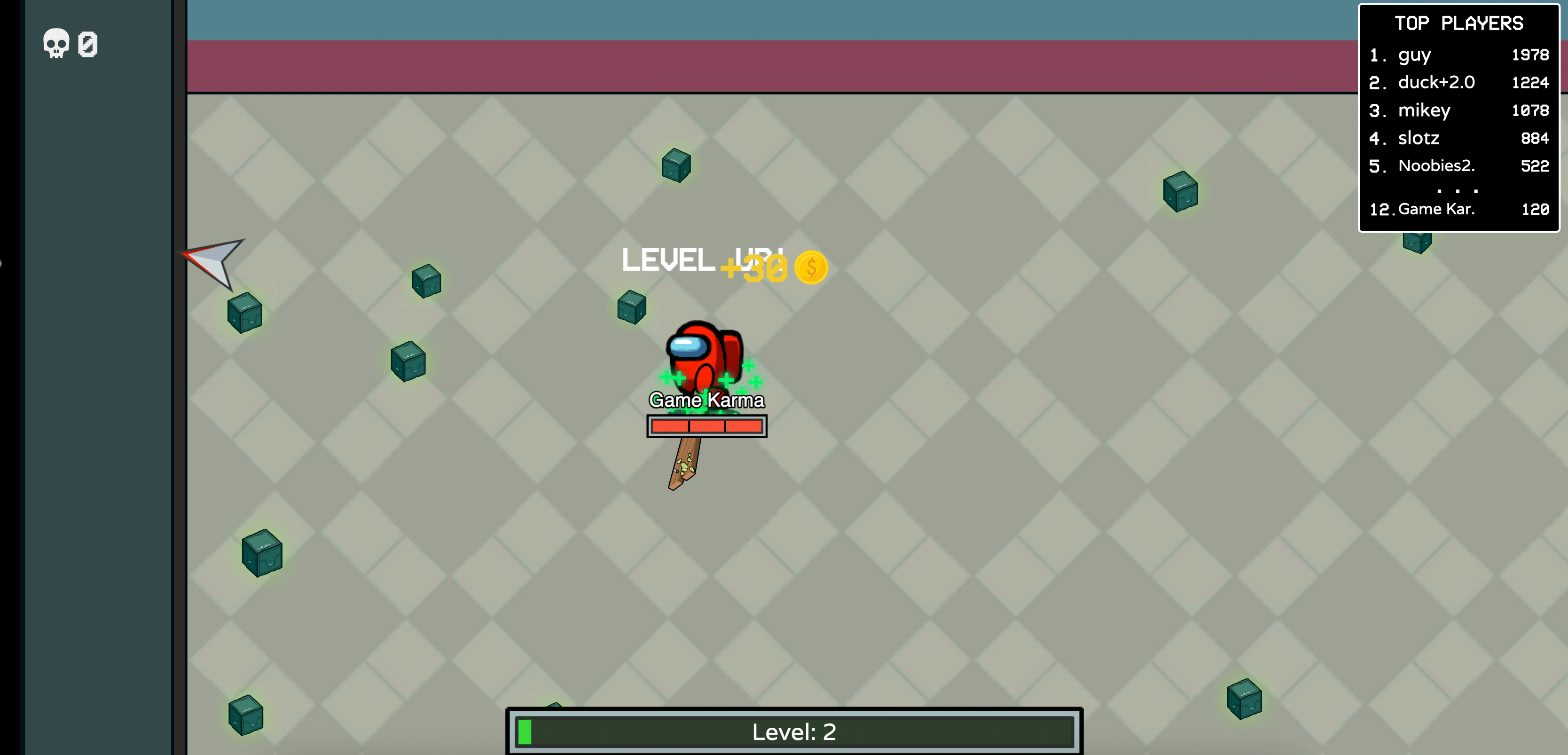 Impostor.io Screenshot 1 Impostor.io Screenshot 1