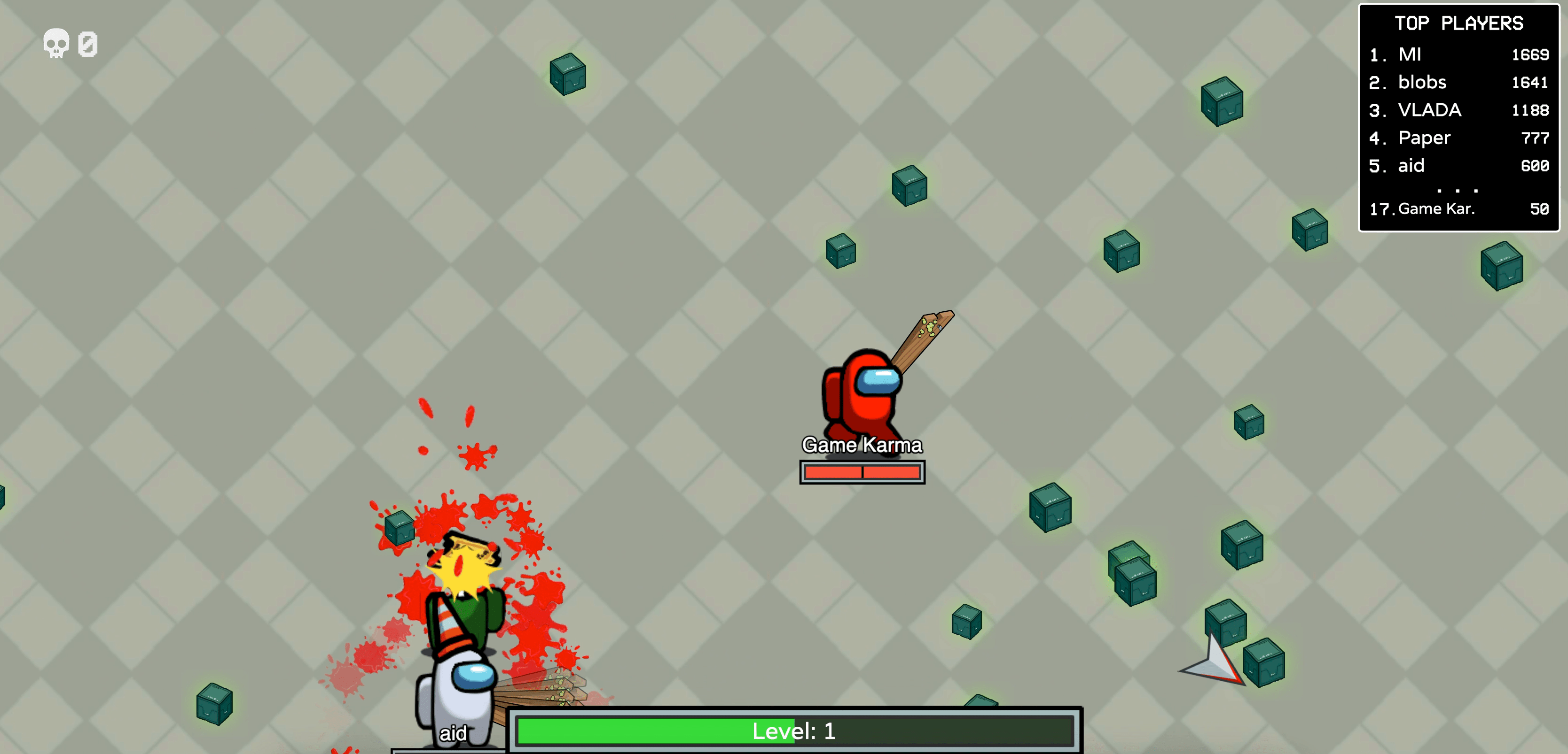 Impostor.io Screenshot 9 Impostor.io Screenshot 9