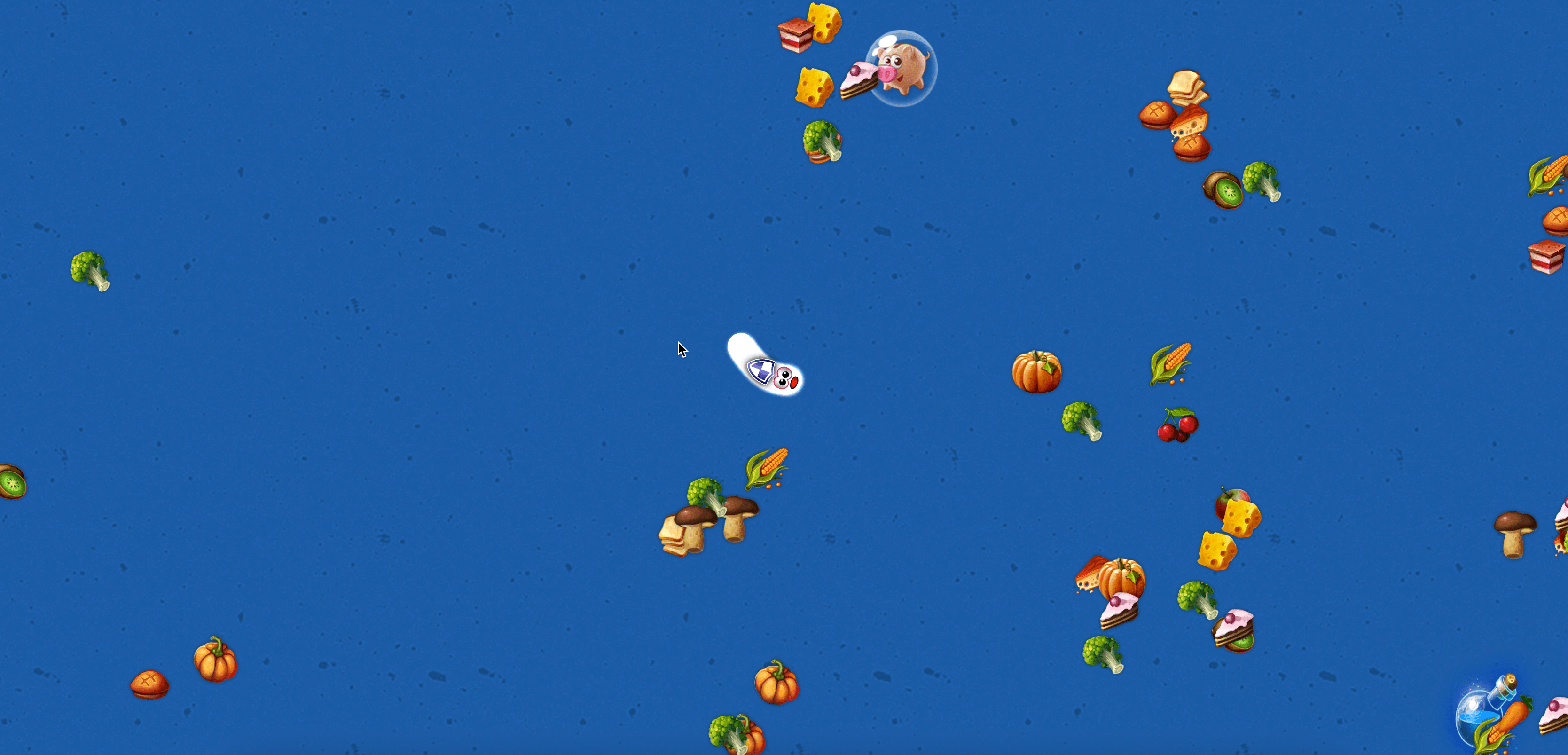 Worms.zone Screenshot 10 Worms.zone Screenshot 10