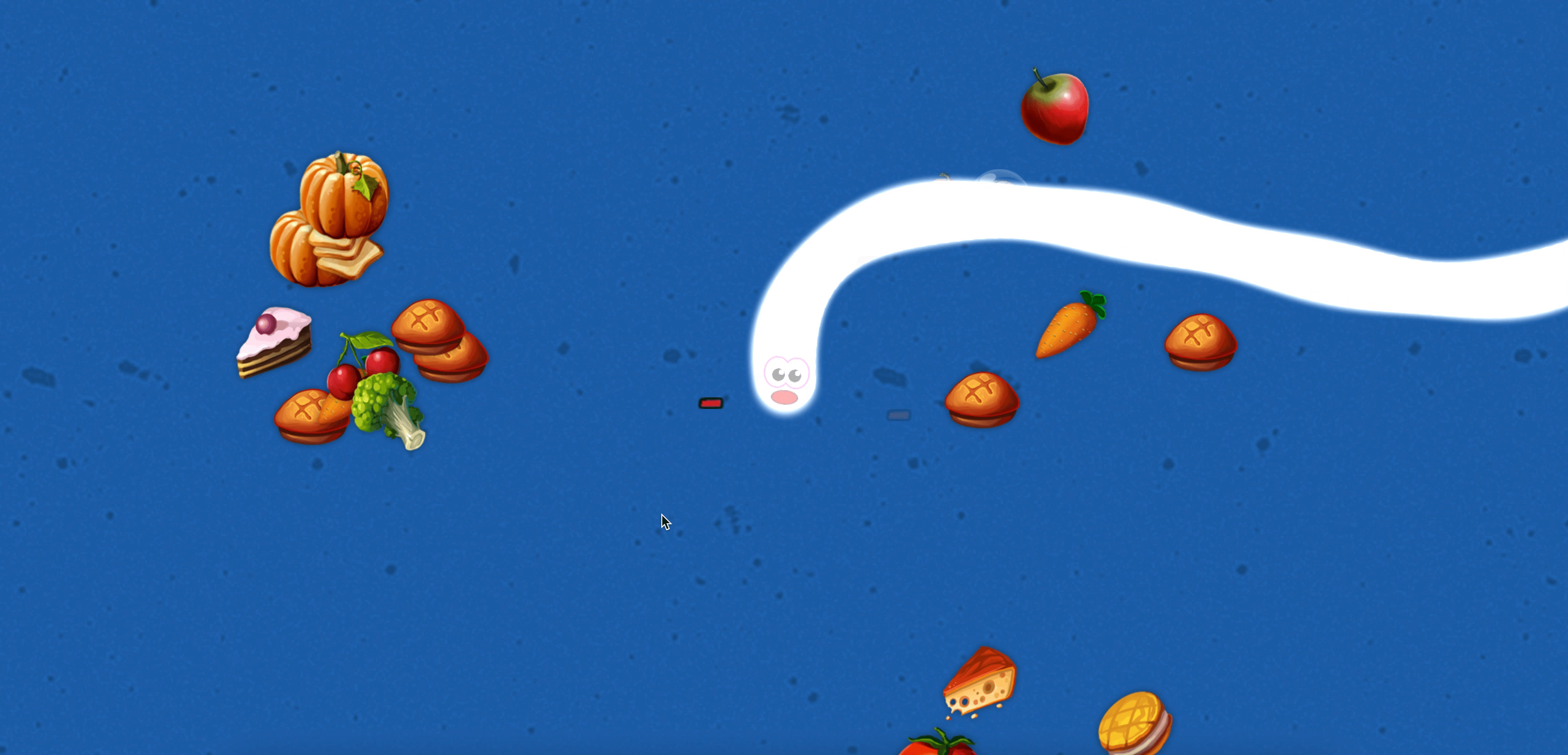 Worms.zone Screenshot 11 Worms.zone Screenshot 11