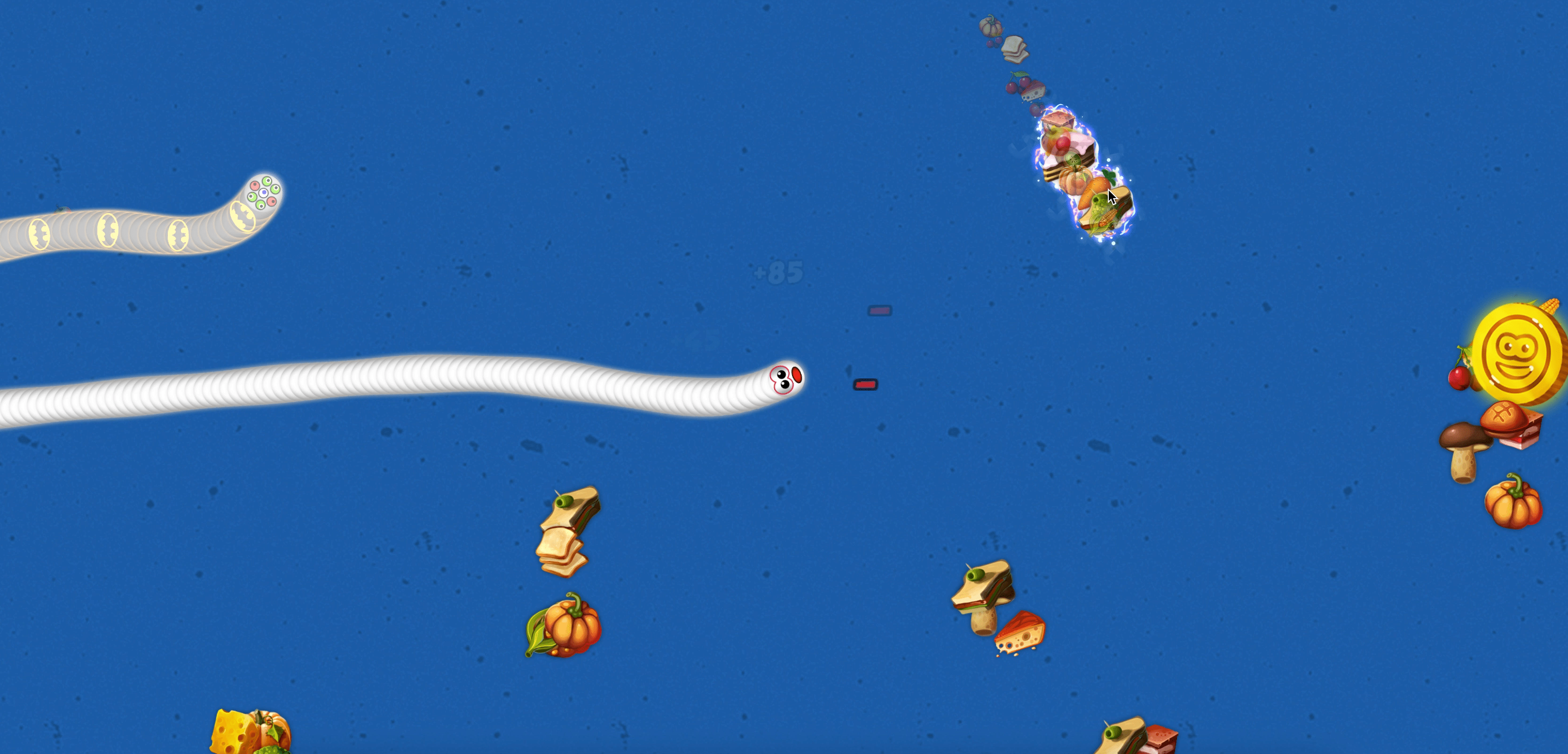 Worms.zone Screenshot 12 Worms.zone Screenshot 12