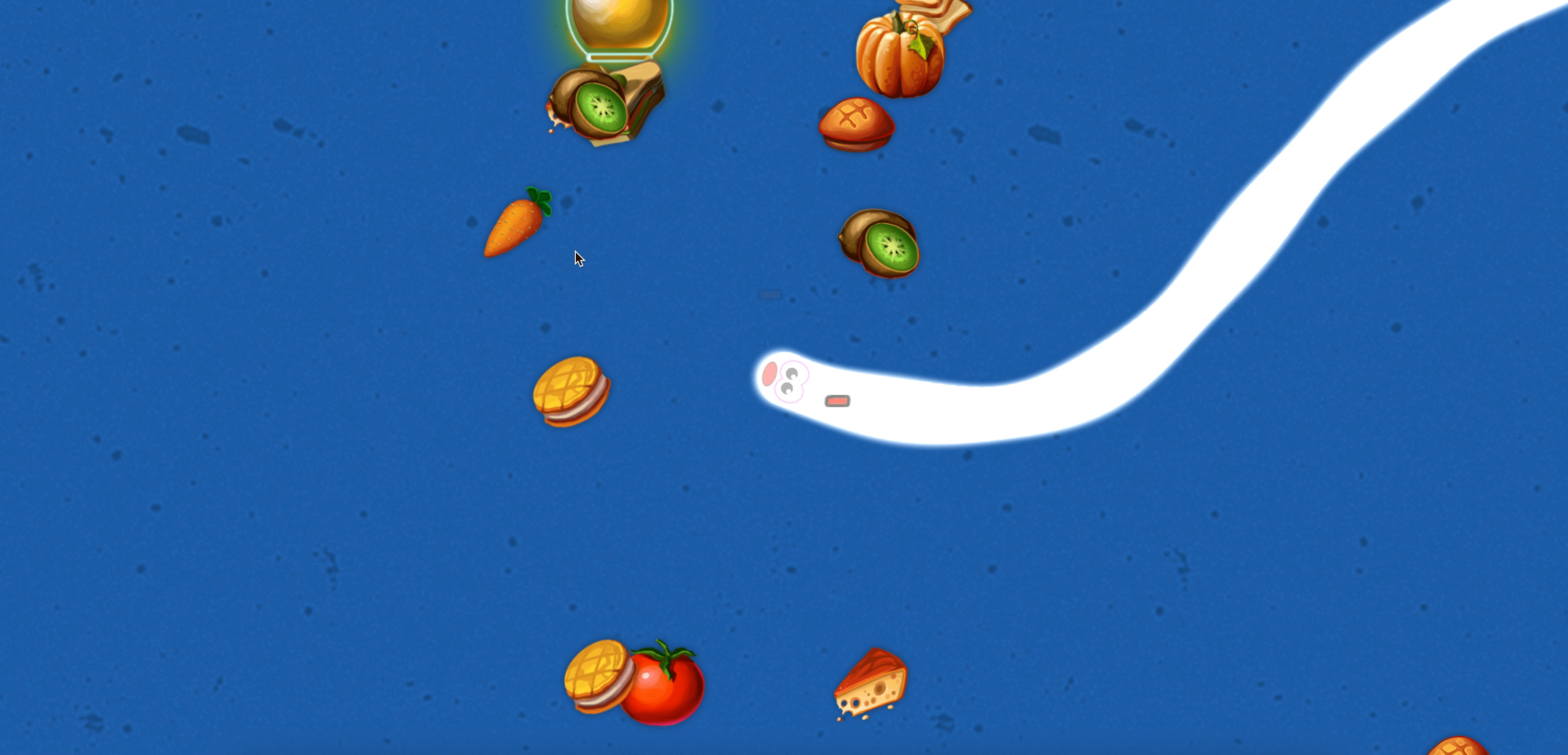 Worms.zone Screenshot 3 Worms.zone Screenshot 3