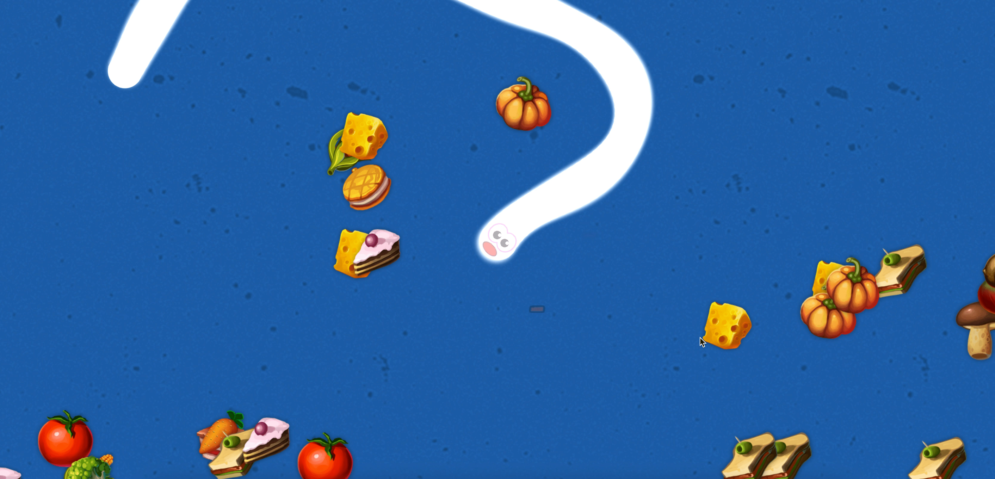 Worms.zone Screenshot 4 Worms.zone Screenshot 4