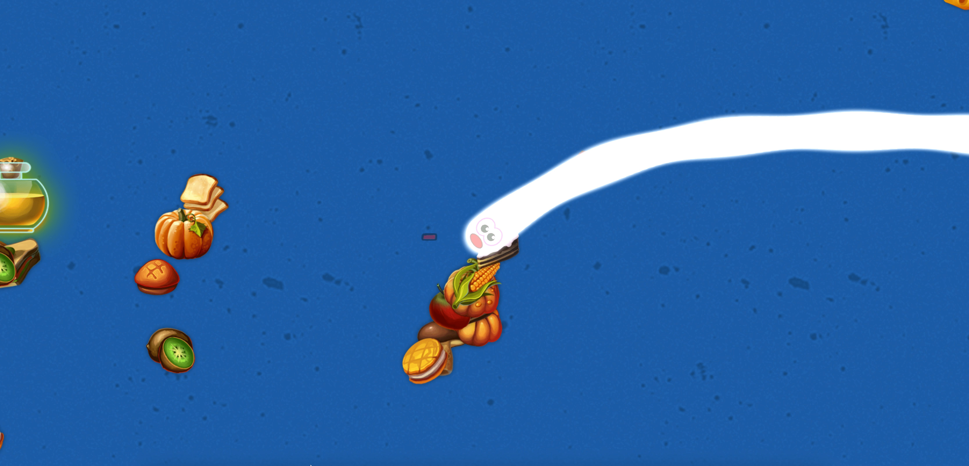 Worms.zone Screenshot 5 Worms.zone Screenshot 5