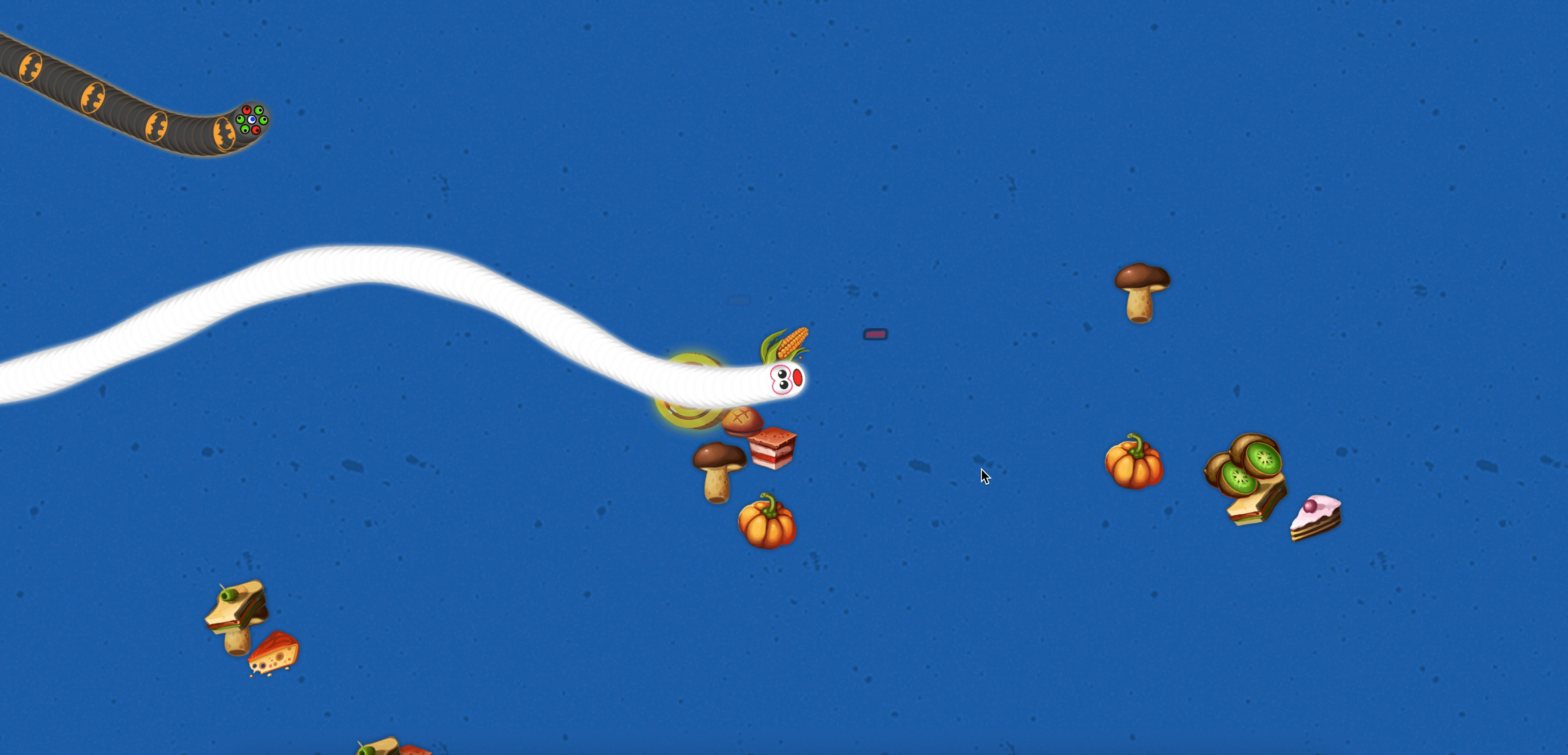 Worms.zone Screenshot 6