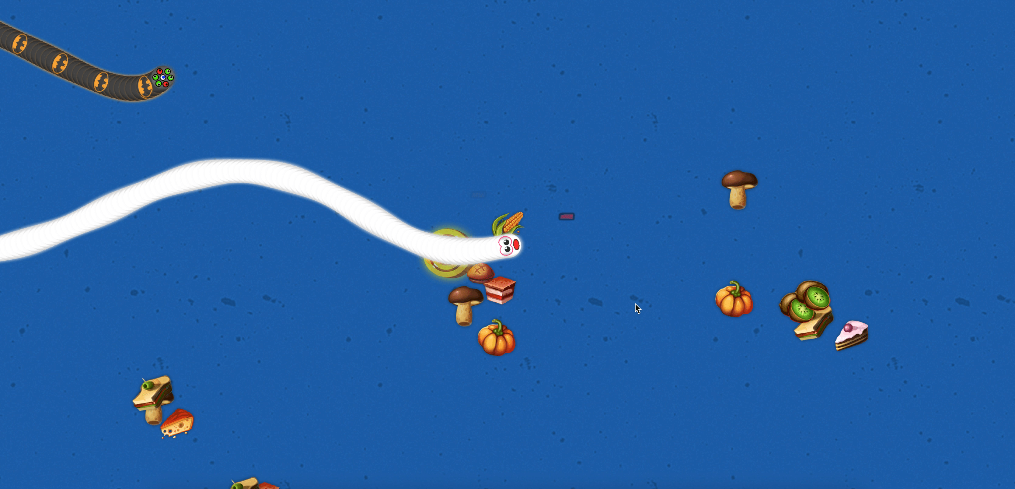 Worms.zone Screenshot 6 Worms.zone Screenshot 6