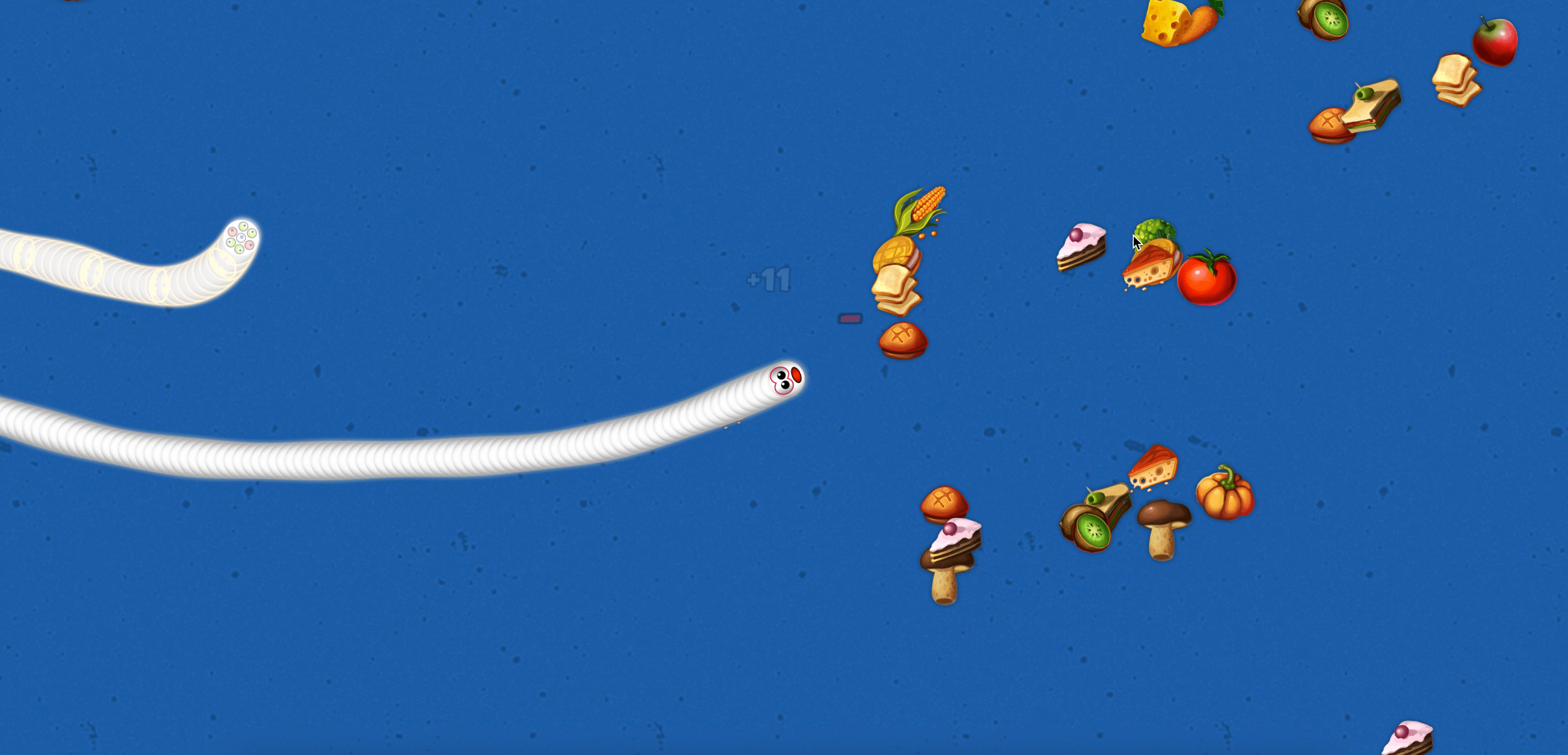 Worms.zone Screenshot 7 Worms.zone Screenshot 7