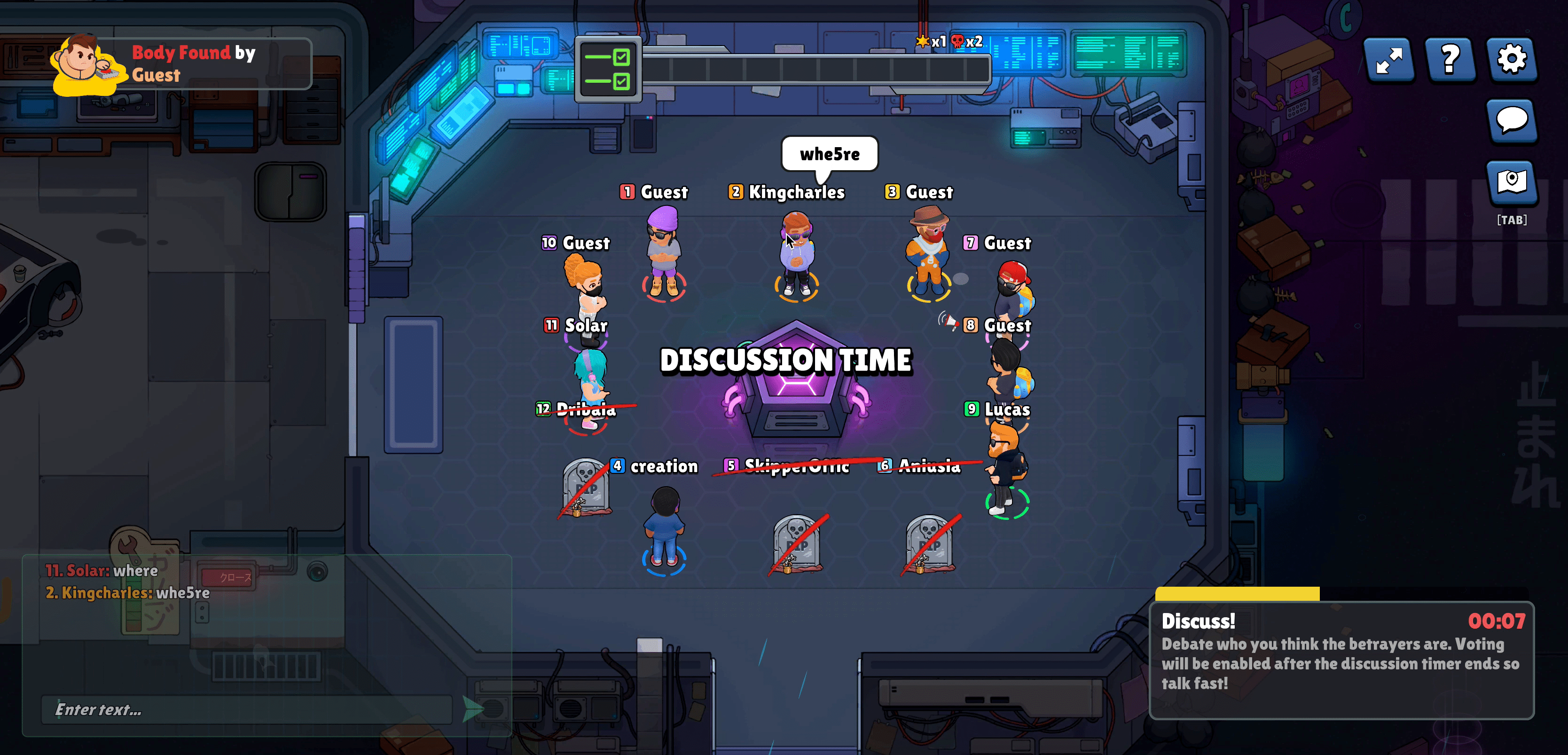 Splix.io - Jugar en Game Karma