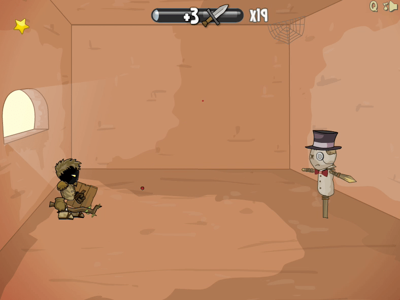 Swords And Souls Screenshot 13 Swords And Souls Screenshot 13