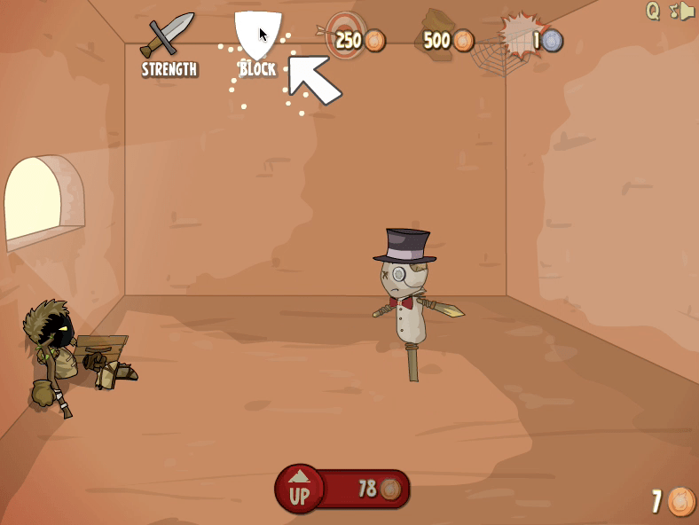 Swords And Souls Screenshot 5 Swords And Souls Screenshot 5