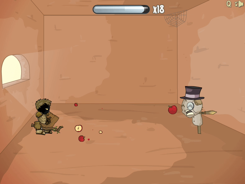 Swords And Souls Screenshot 7 Swords And Souls Screenshot 7