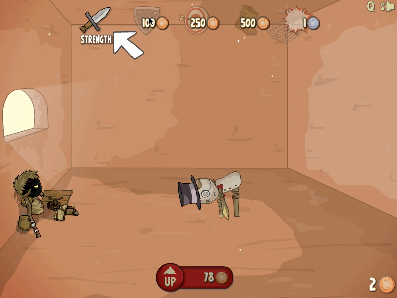 Swords And Souls Screenshot 9 Swords And Souls Screenshot 9