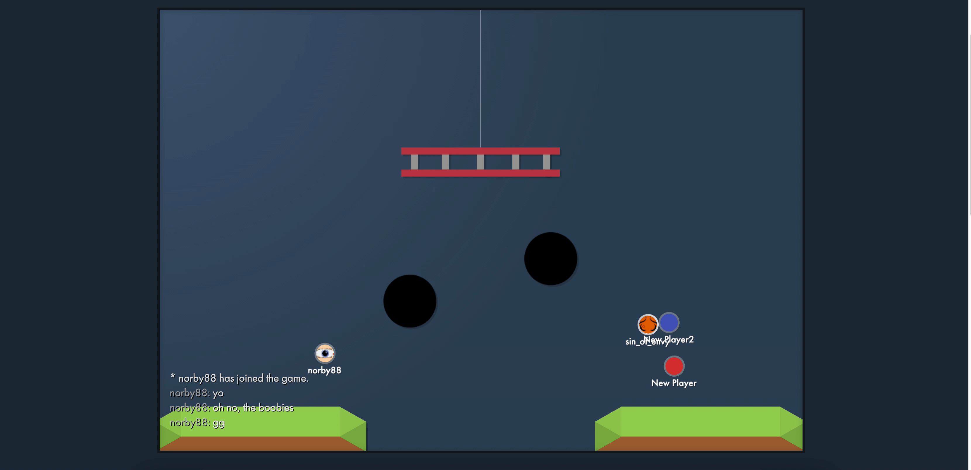 Bonk.io Screenshot 10