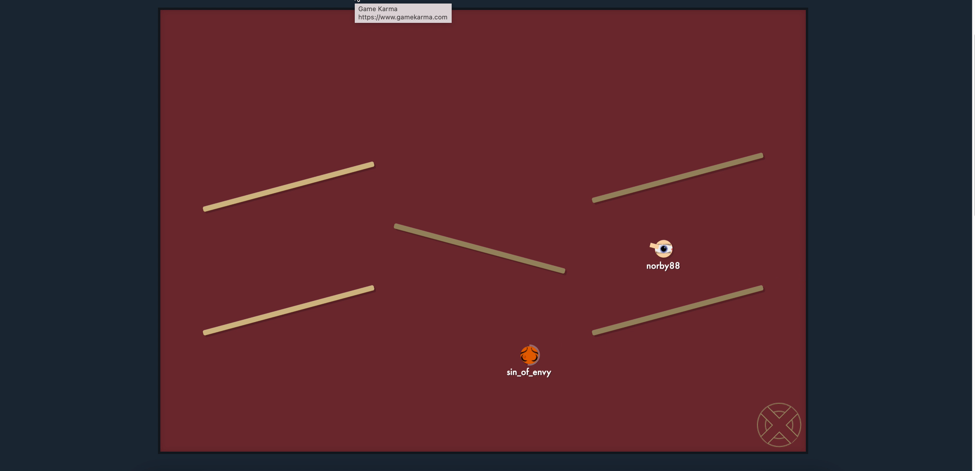 Bonk.io Screenshot 11