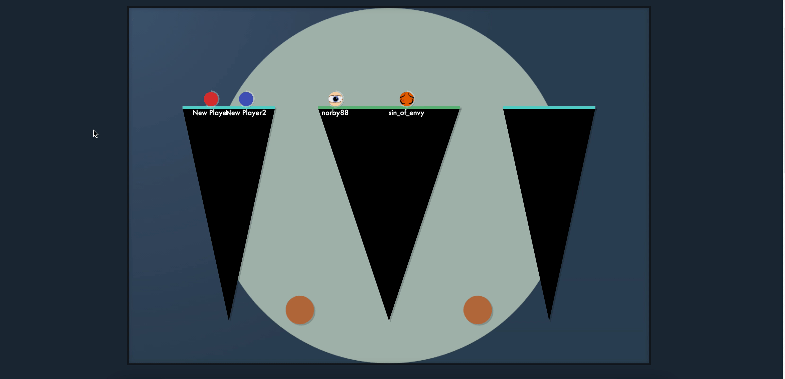 Bonk.io Screenshot 12