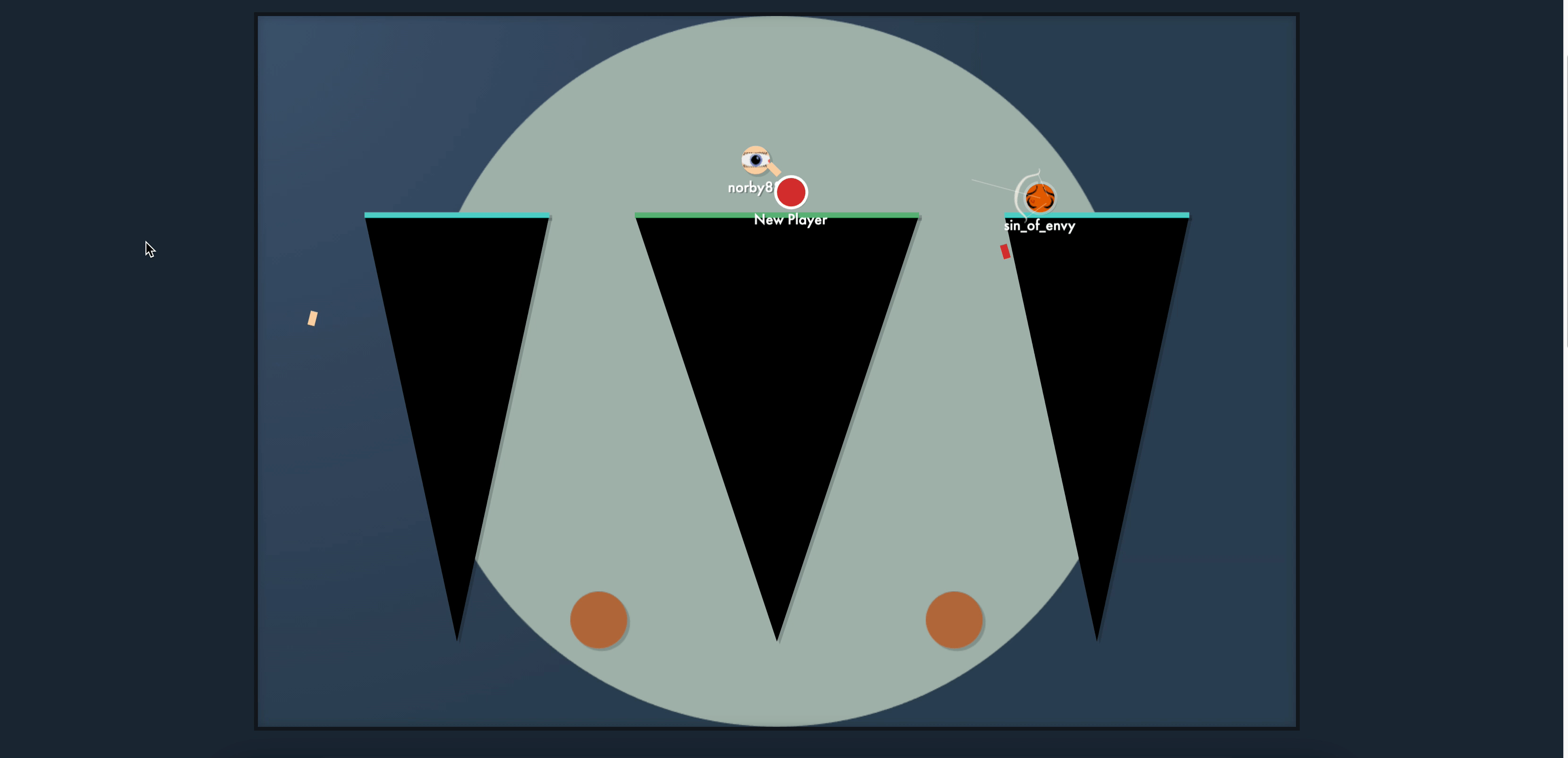 Bonk.io Screenshot 13