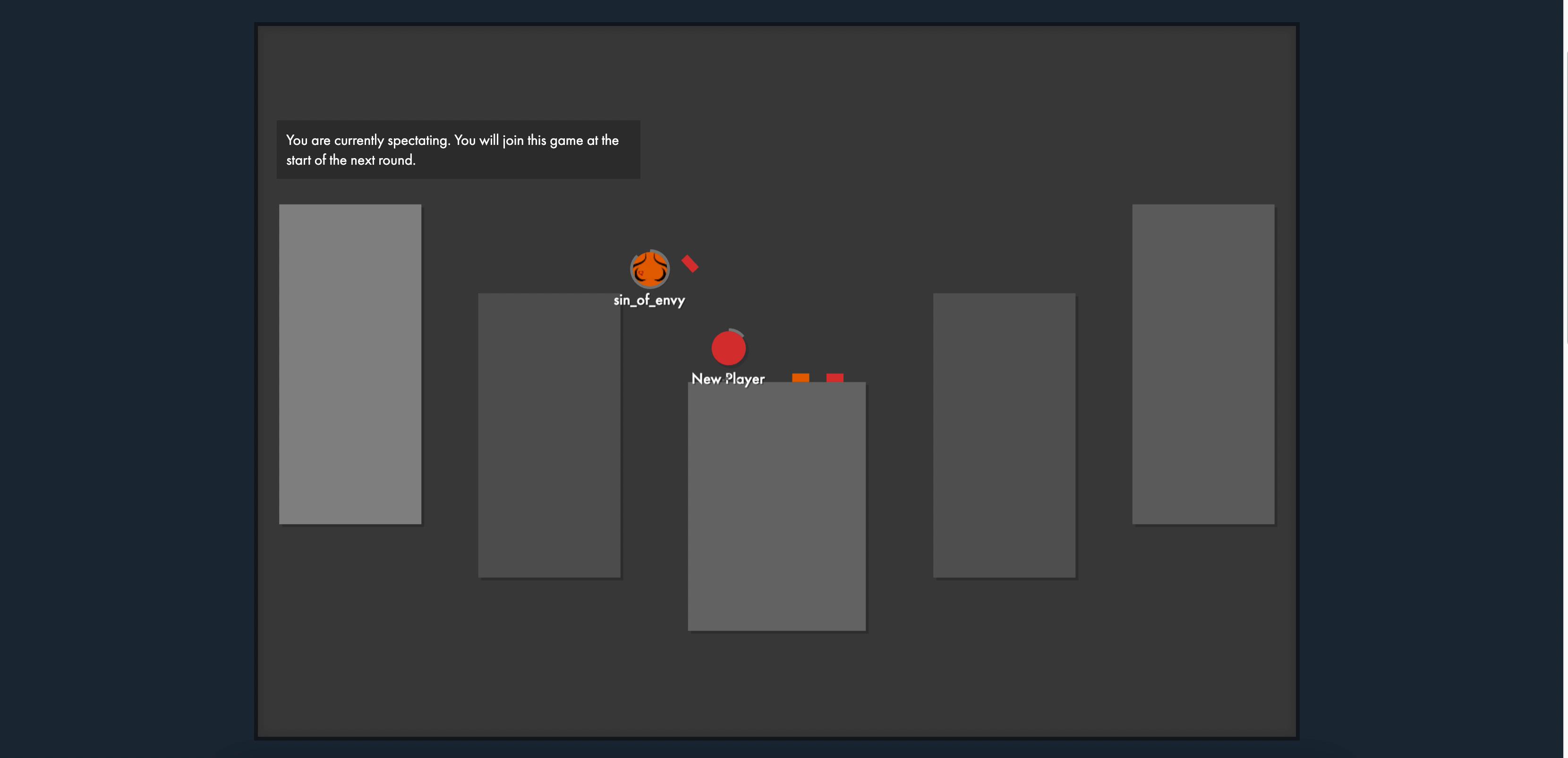 Bonk.io Screenshot 3