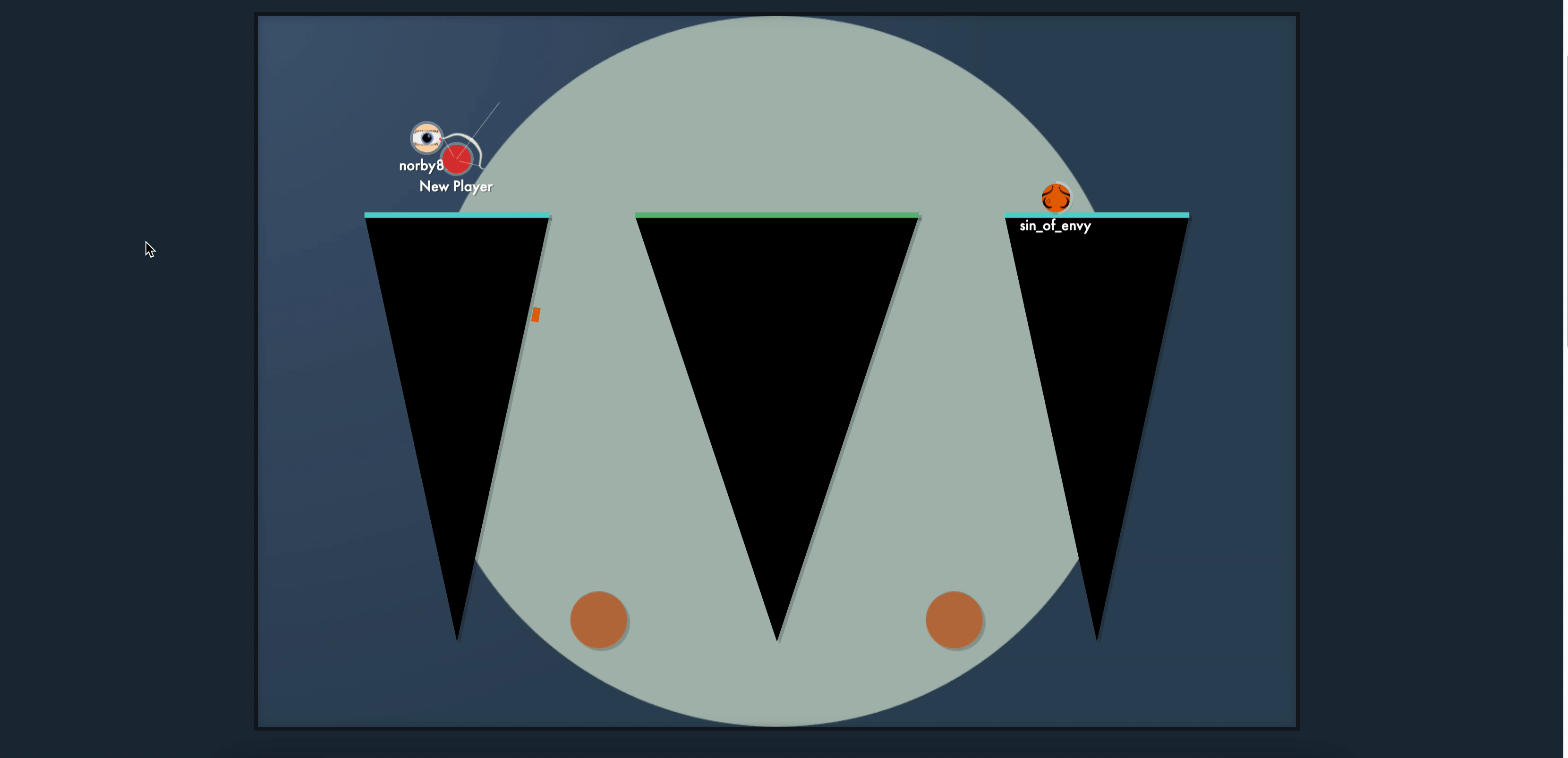 Bonk.io 🕹️ Jogue no CrazyGames
