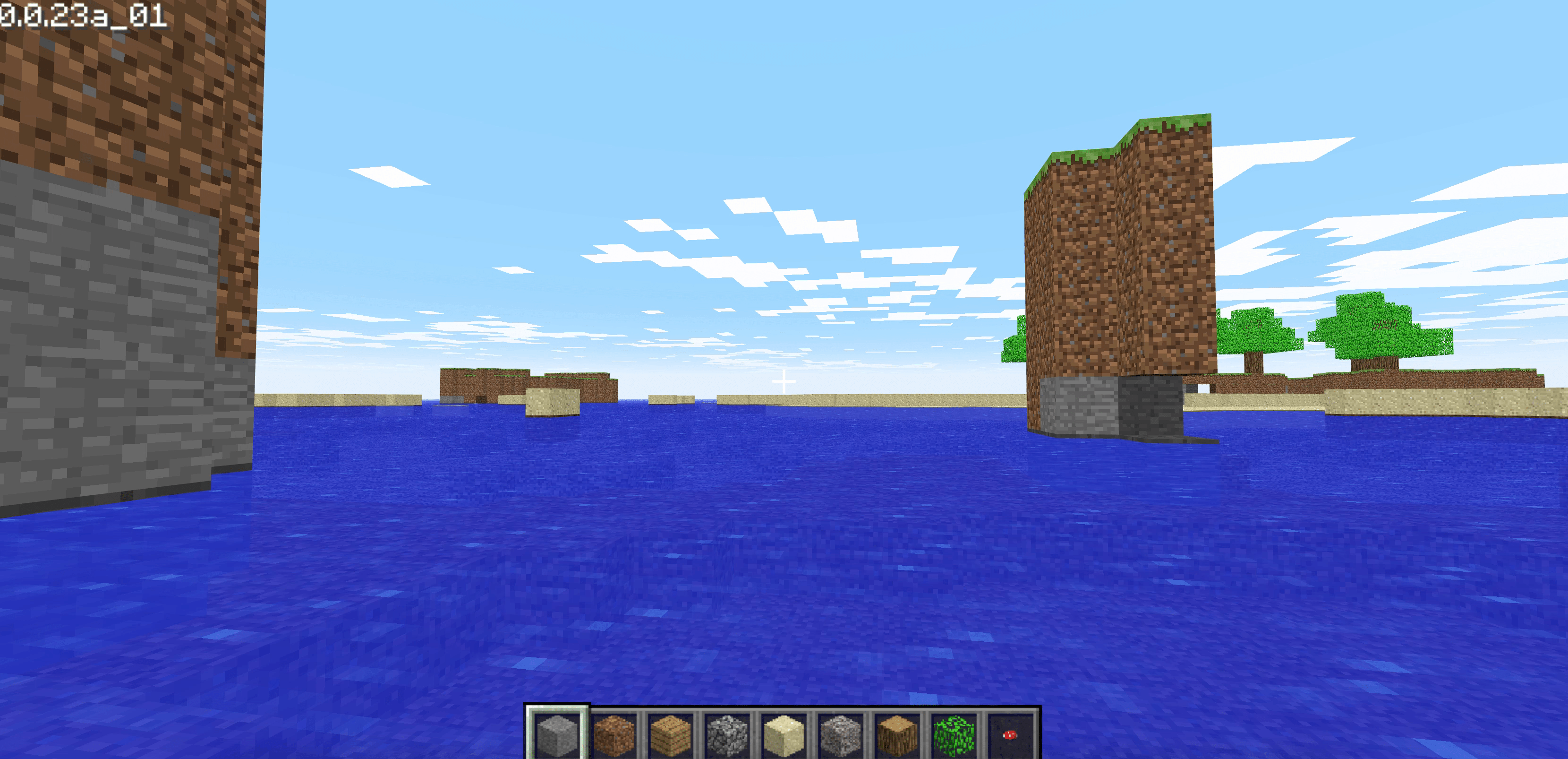 Minecraft Screenshot 3
