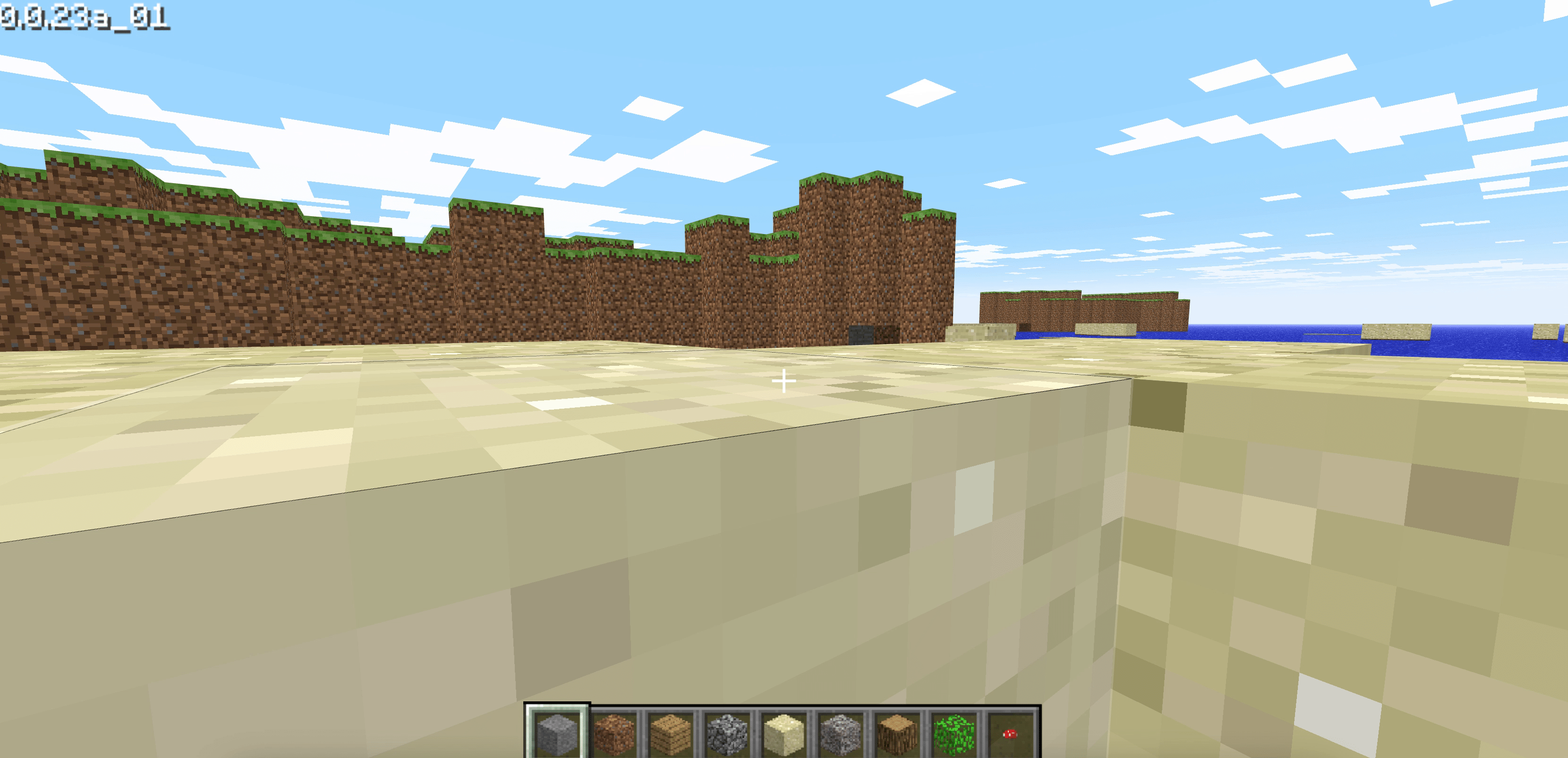 Minecraft Screenshot 5