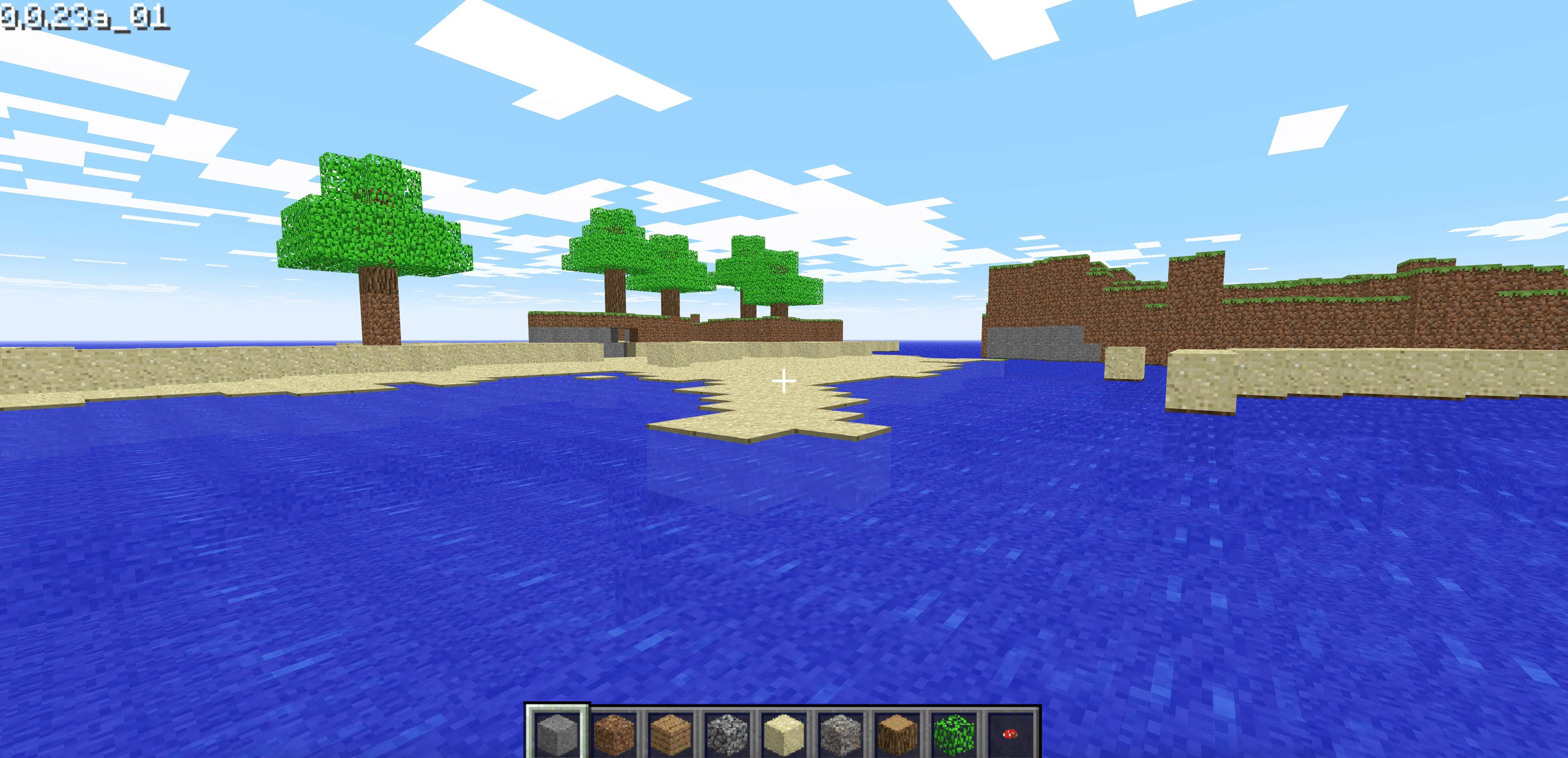 Minecraft Screenshot 7