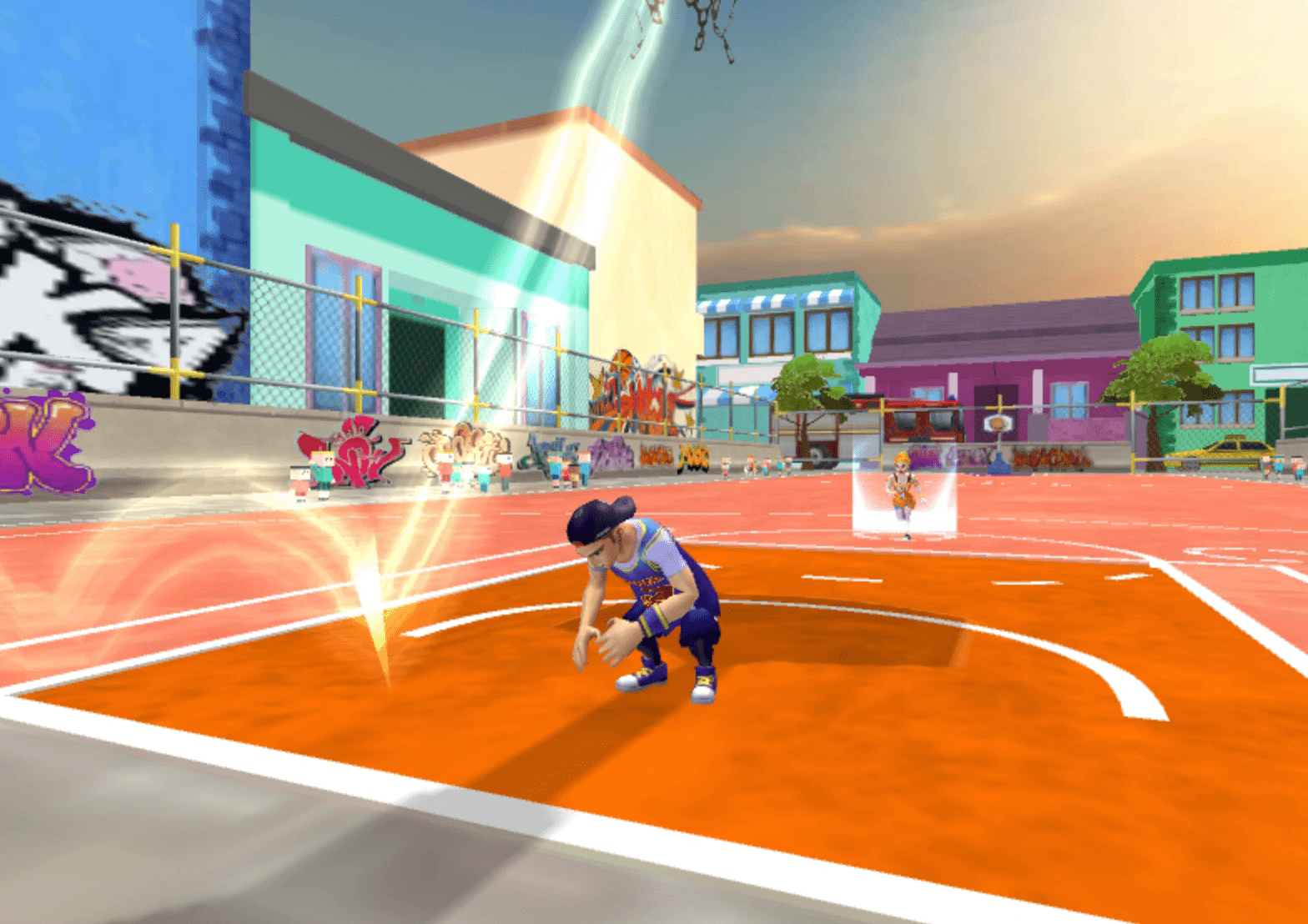 Basketball.io Screenshot 13 Basketball.io Screenshot 13