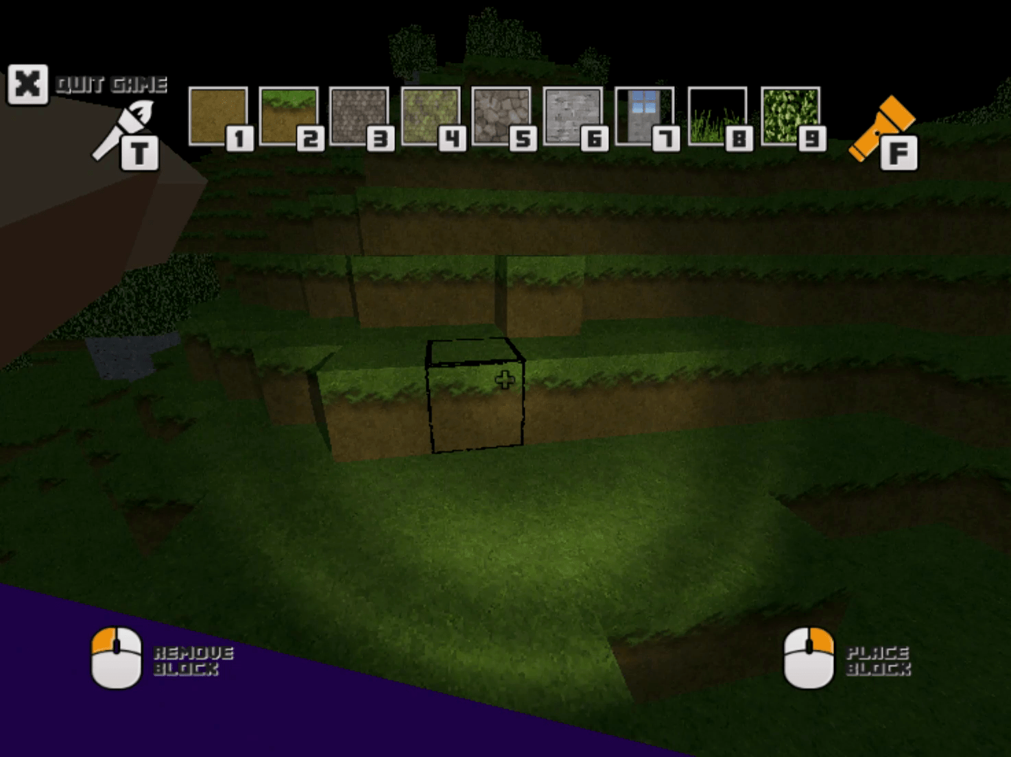 Block World Screenshot 10 Block World Screenshot 10