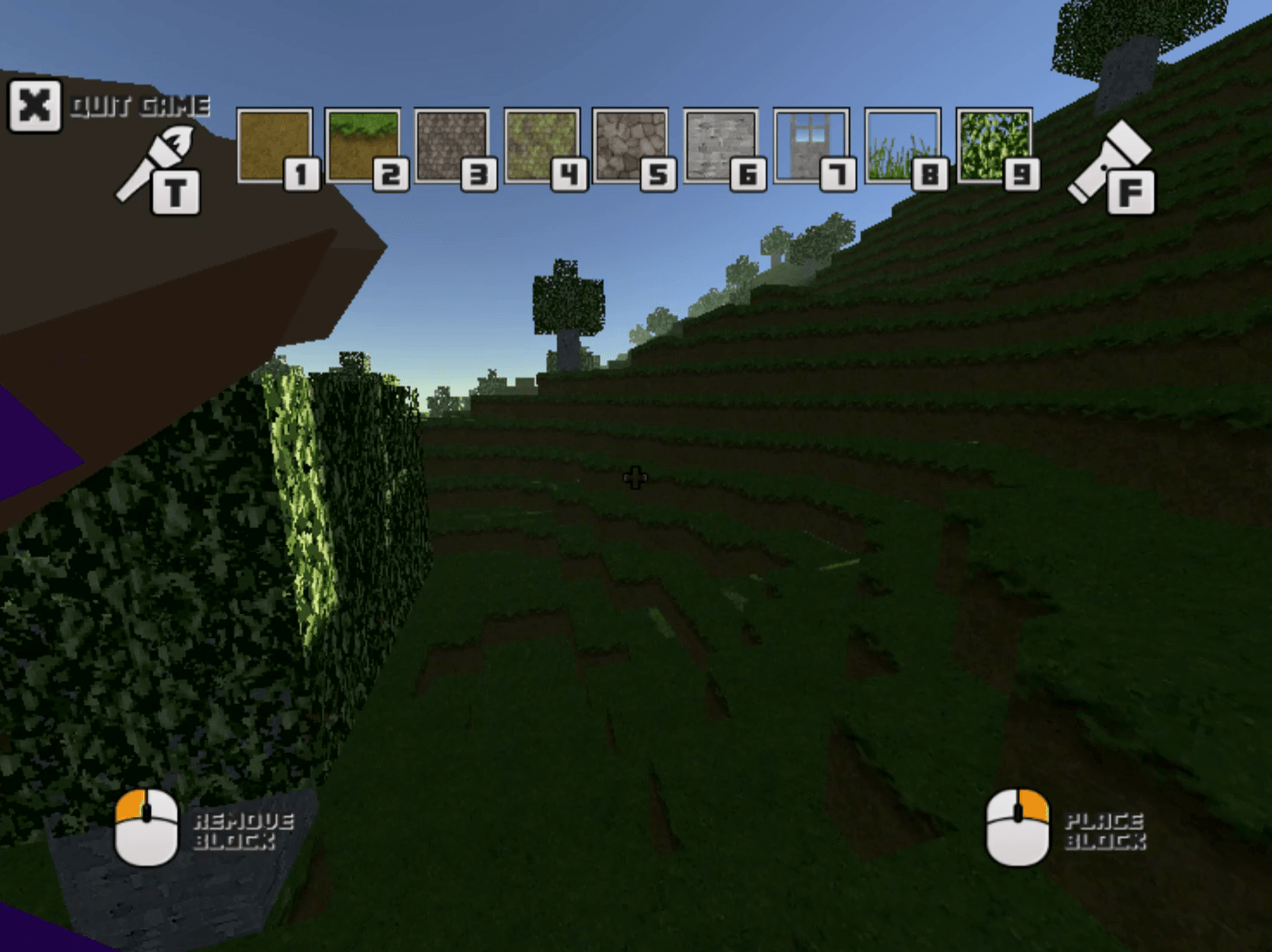 Block World Screenshot 12 Block World Screenshot 12