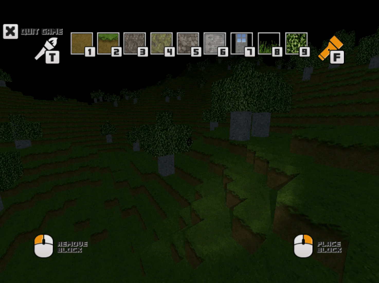 Block World Screenshot 7 Block World Screenshot 7