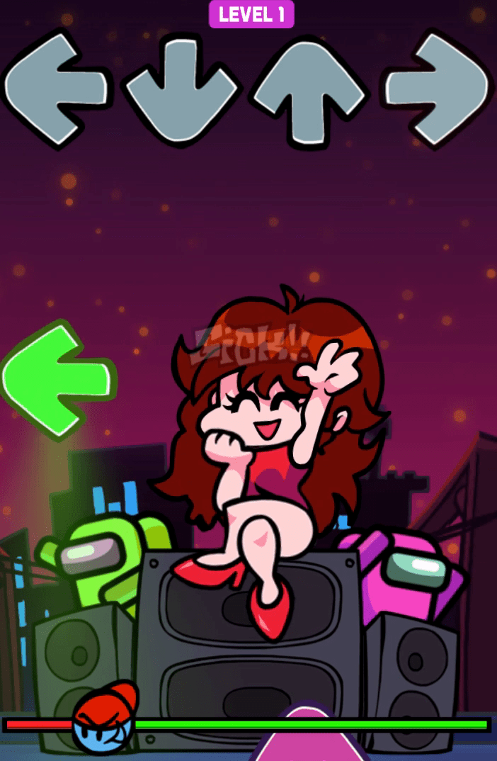 Super Friday Night Funkin' Screenshot 11 Super Friday Night Funkin' Screenshot 11