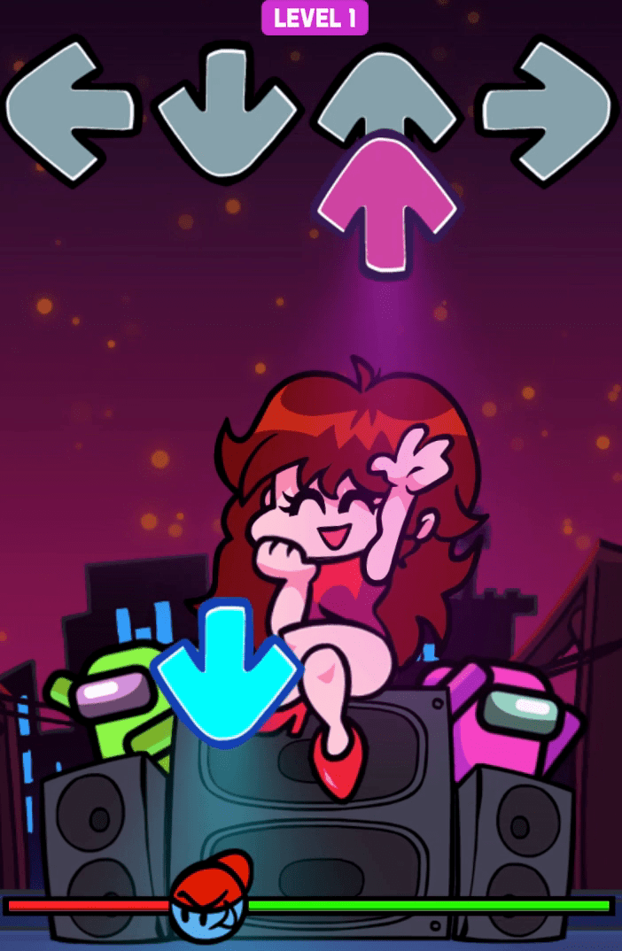 Super Friday Night Funkin' Screenshot 12 Super Friday Night Funkin' Screenshot 12