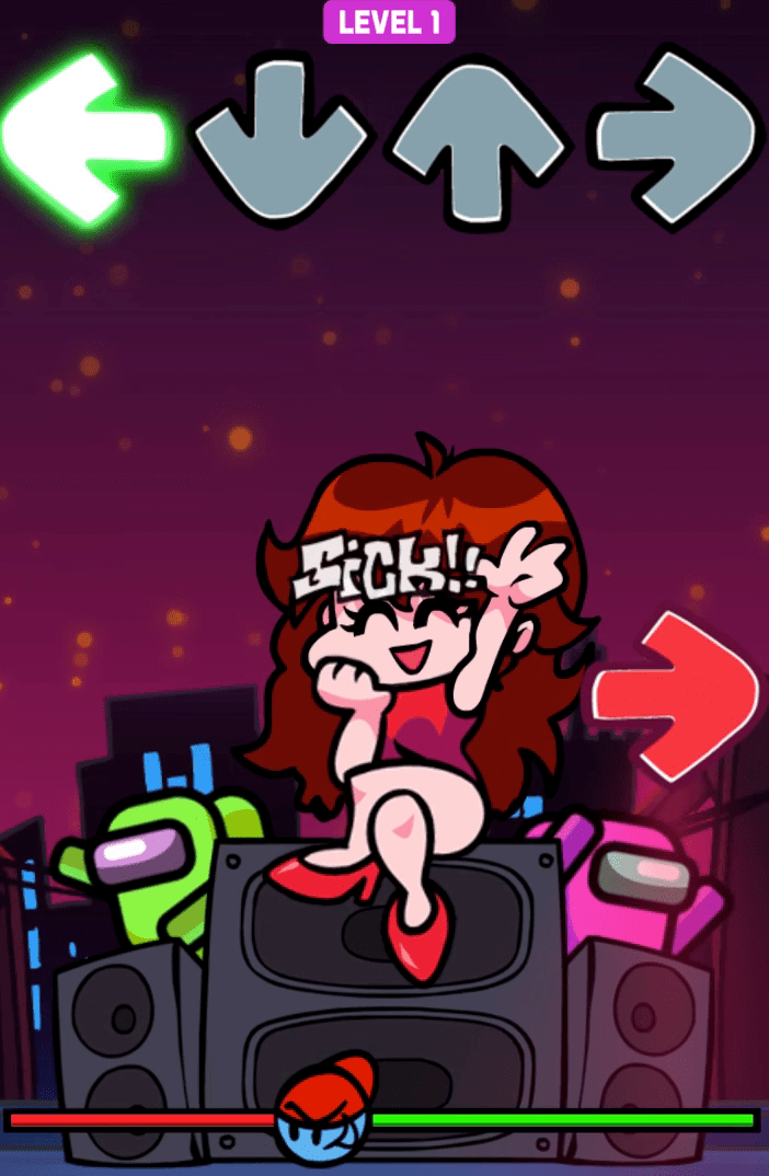 Super Friday Night Funkin' Screenshot 14 Super Friday Night Funkin' Screenshot 14