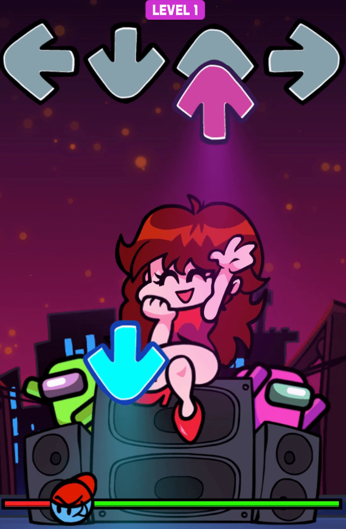 Super Friday Night Funkin' Screenshot 3 Super Friday Night Funkin' Screenshot 3