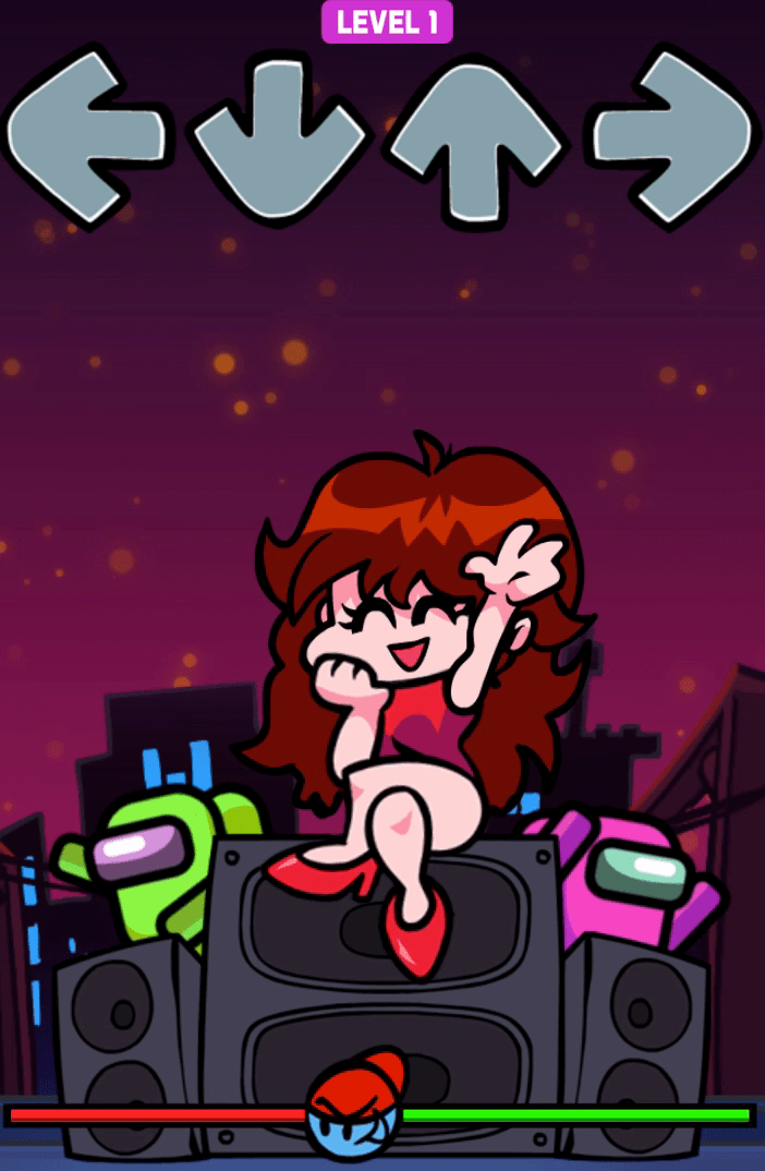 Super Friday Night Funkin' Screenshot 4 Super Friday Night Funkin' Screenshot 4