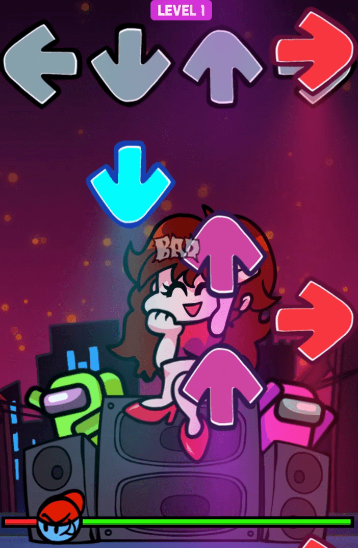 Super Friday Night Funkin' Screenshot 5 Super Friday Night Funkin' Screenshot 5