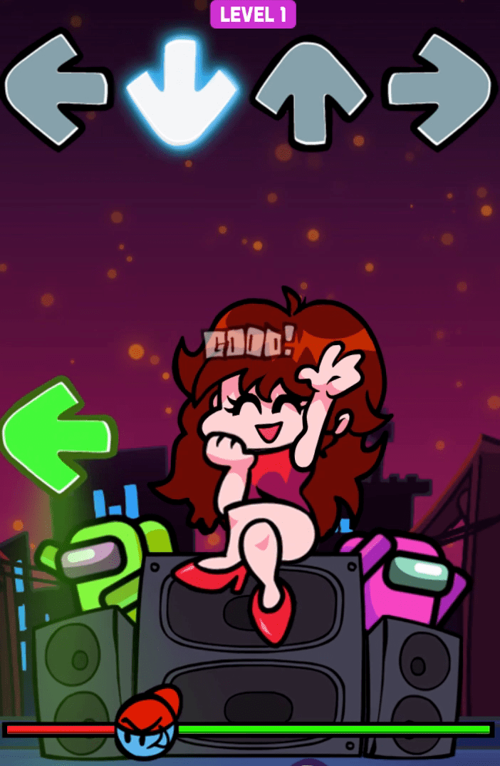 Super Friday Night Funkin' Screenshot 6 Super Friday Night Funkin' Screenshot 6